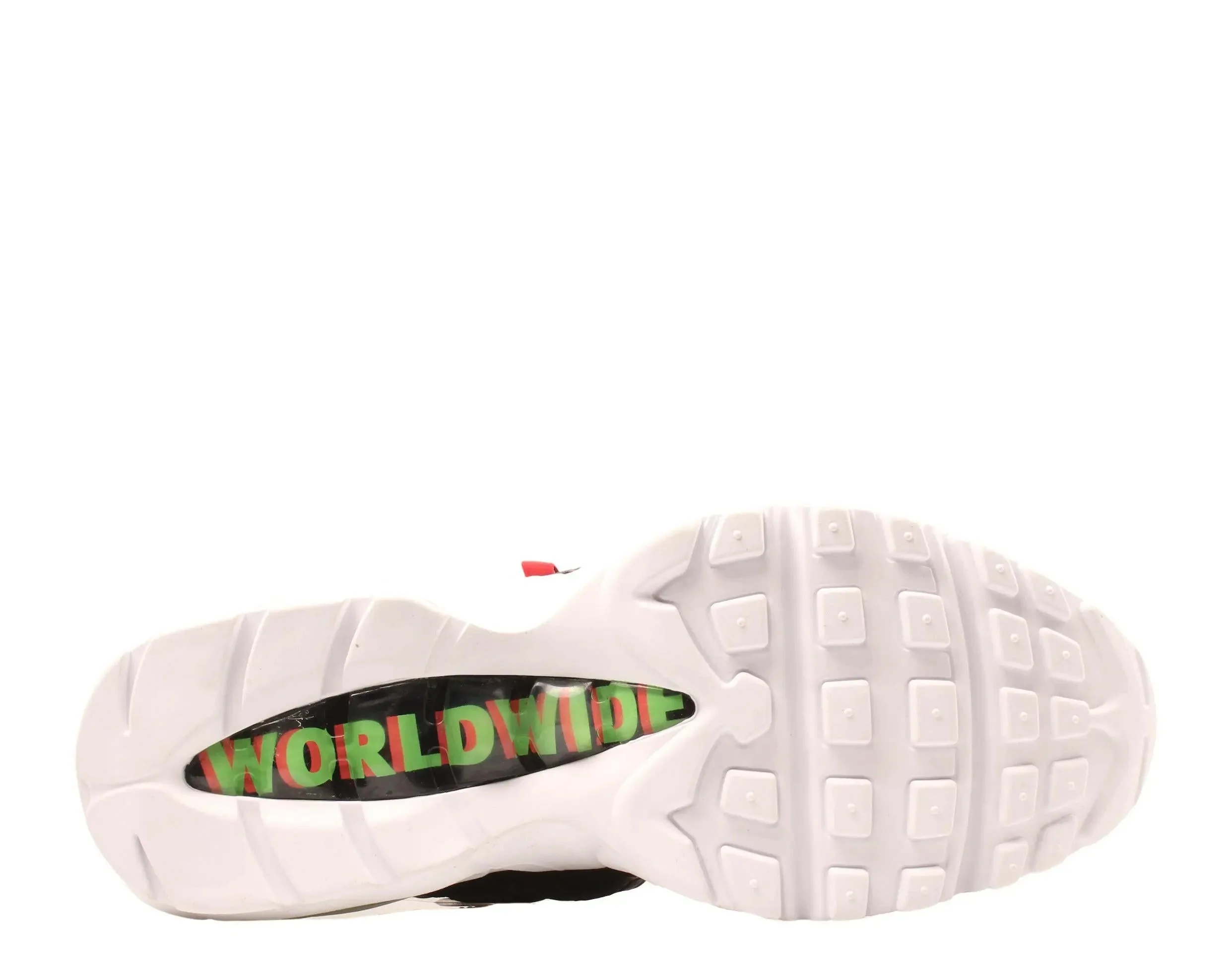 Nike Air Max 95 WW Men's Running Shoes Premium Quality - Image 5
