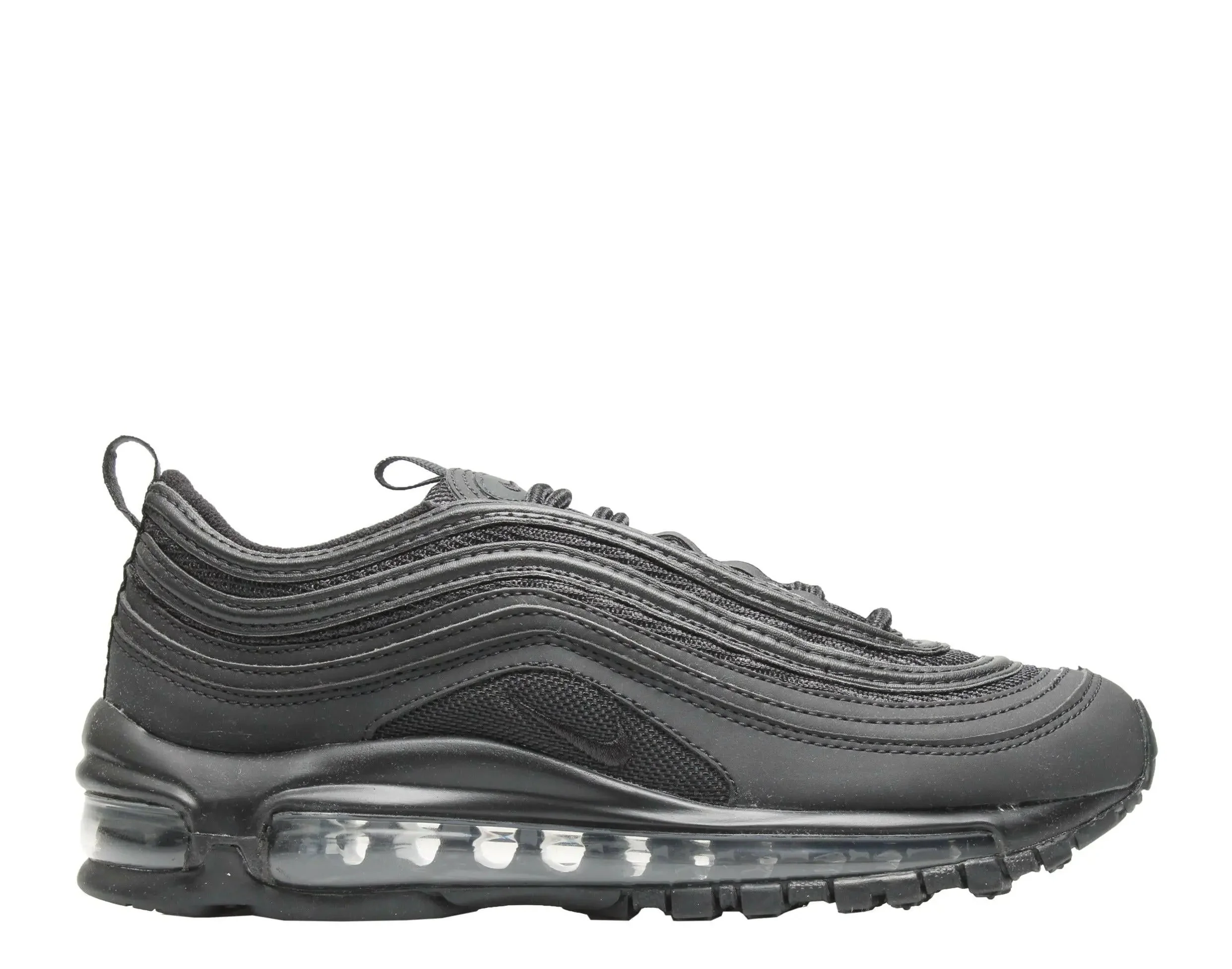 Nike Air Max 97 OG BG Big Kids Running Shoes - Image 2