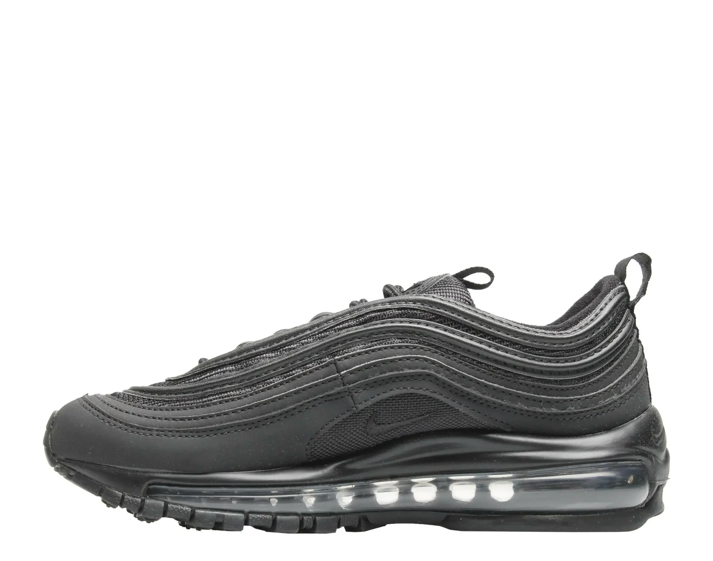 Nike Air Max 97 OG BG Big Kids Running Shoes - Image 3