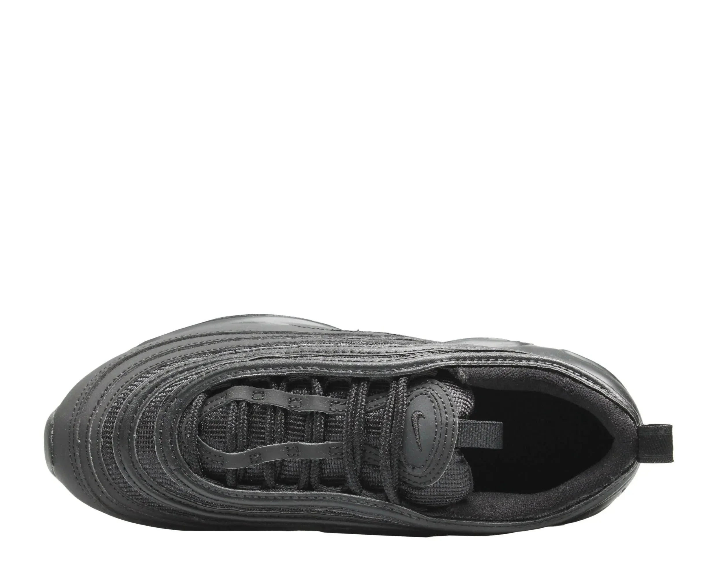 Nike Air Max 97 OG BG Big Kids Running Shoes - Image 4