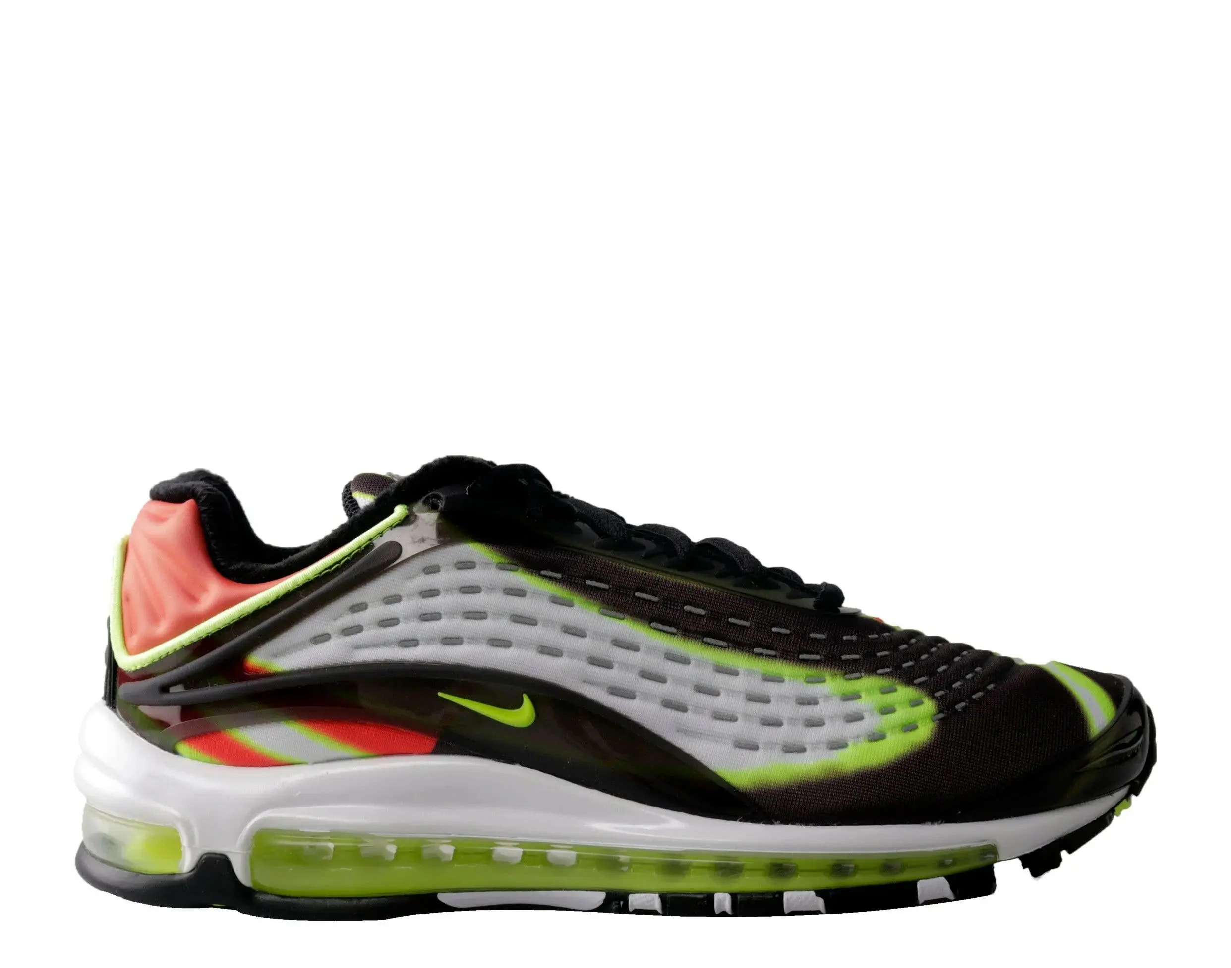 Nike Air Max Deluxe Men's Mesh Running Shoes - Image 2