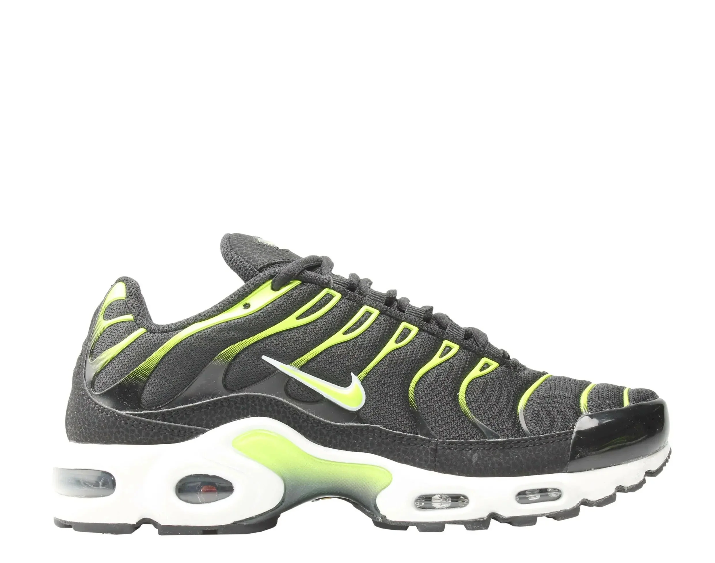 Nike Air Max Plus Tuned Air Men's Running Shoes Lightweight - Image 2