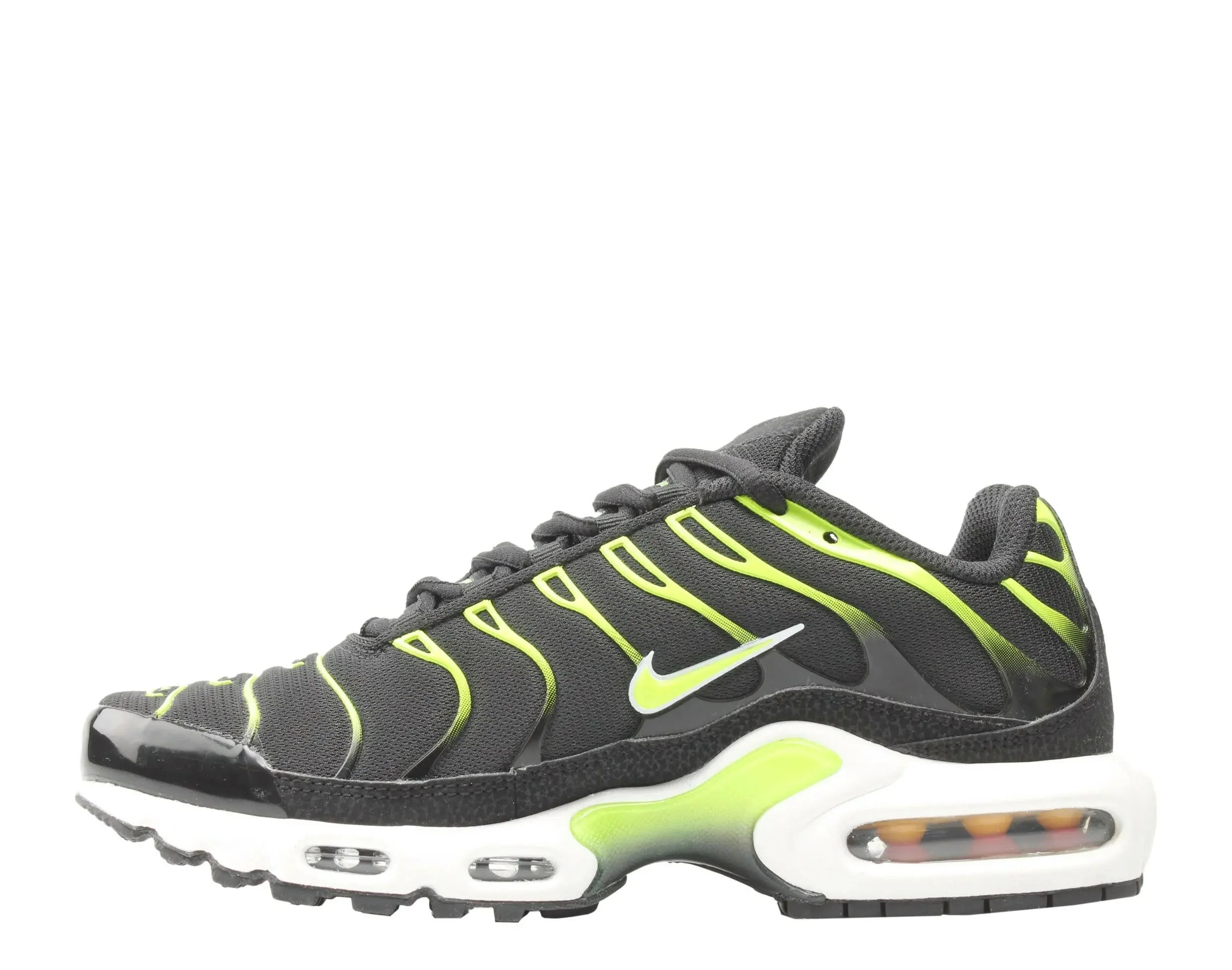 Nike Air Max Plus Tuned Air Men's Running Shoes Lightweight - Image 3
