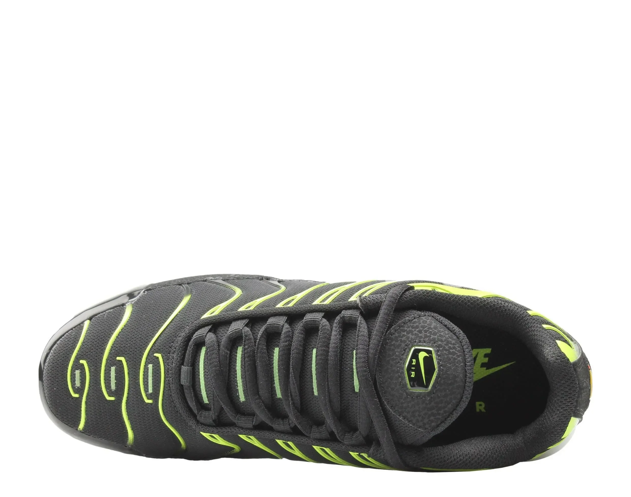 Nike Air Max Plus Tuned Air Men's Running Shoes Lightweight - Image 4
