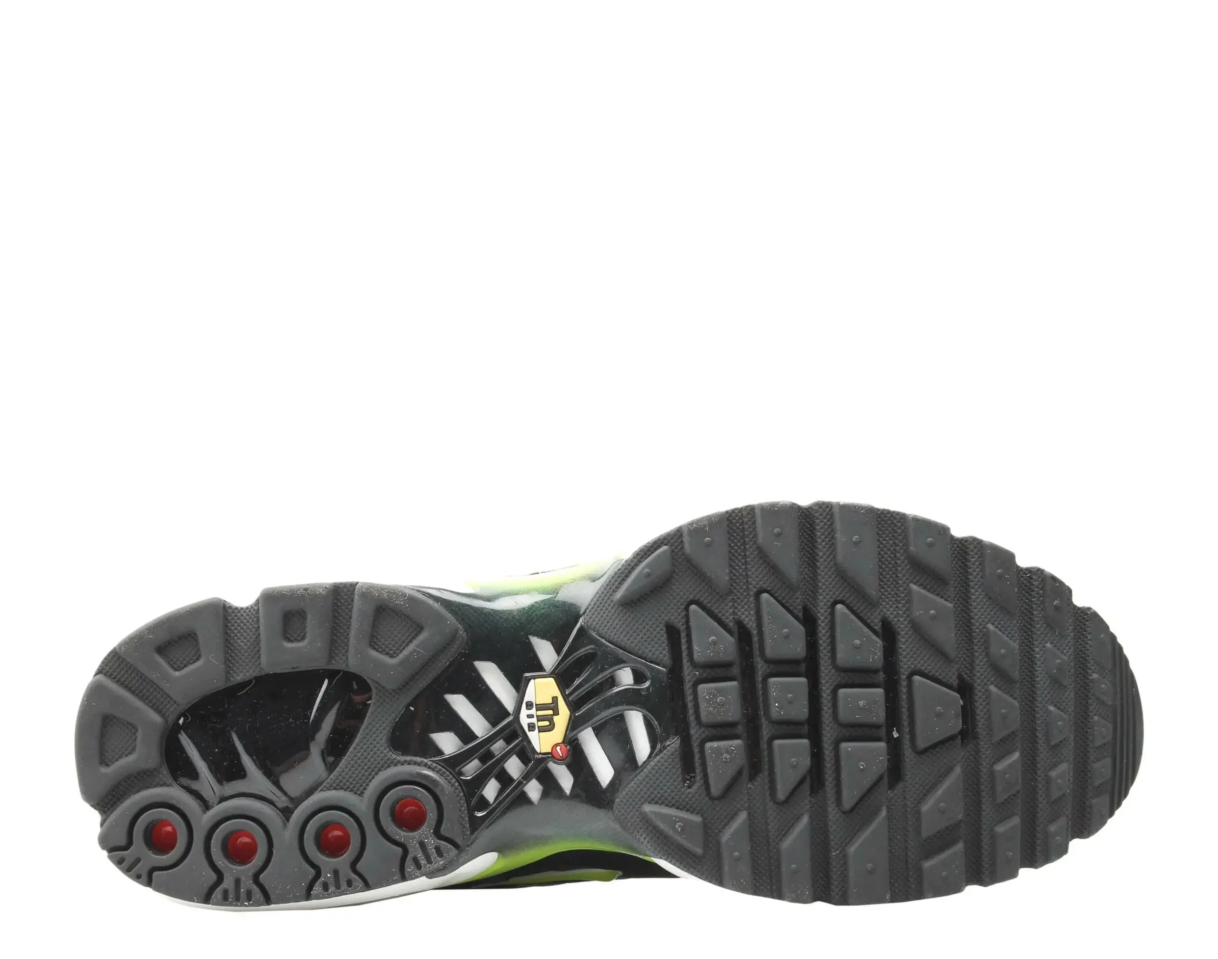Nike Air Max Plus Tuned Air Men's Running Shoes Lightweight - Image 5