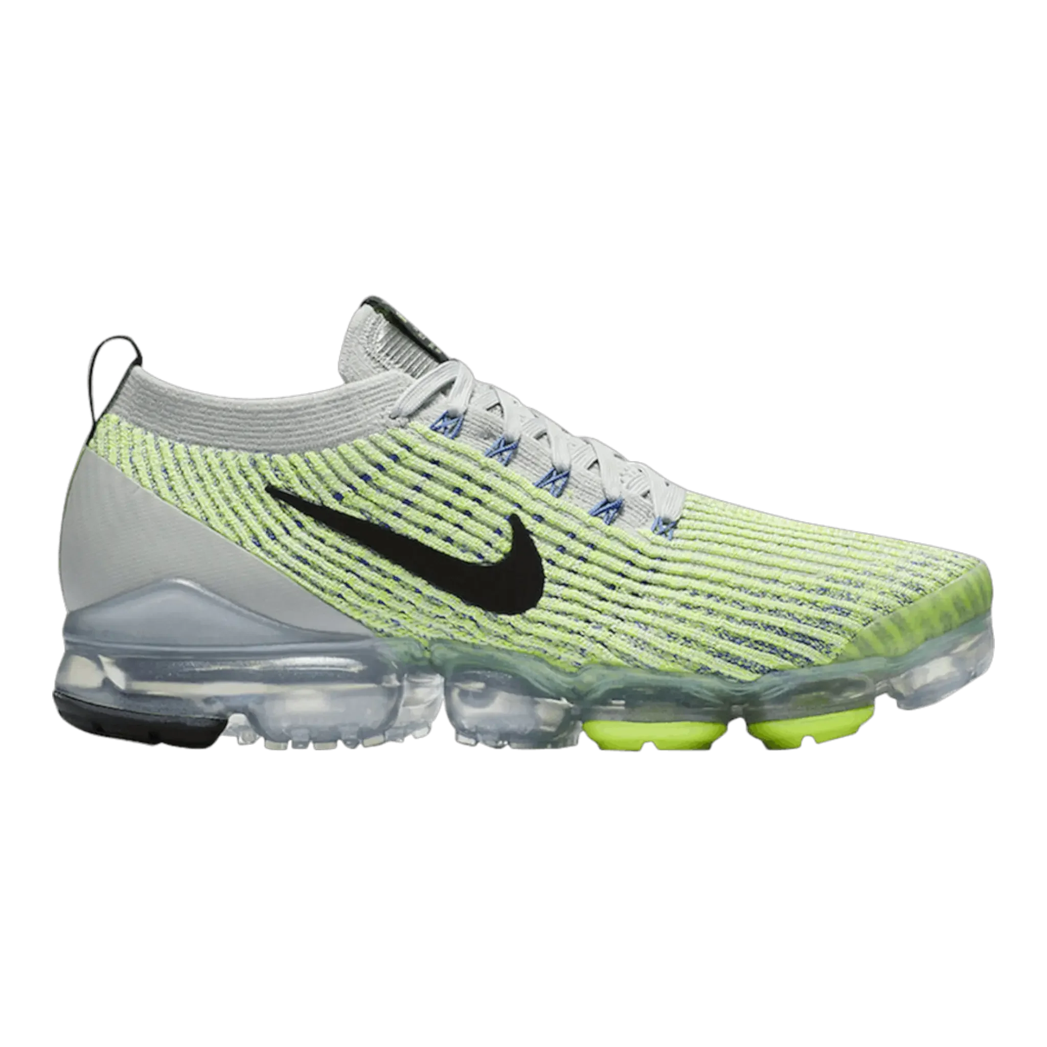 Nike Air VaporMax Flyknit 3 Men's Running Shoes Flyknit