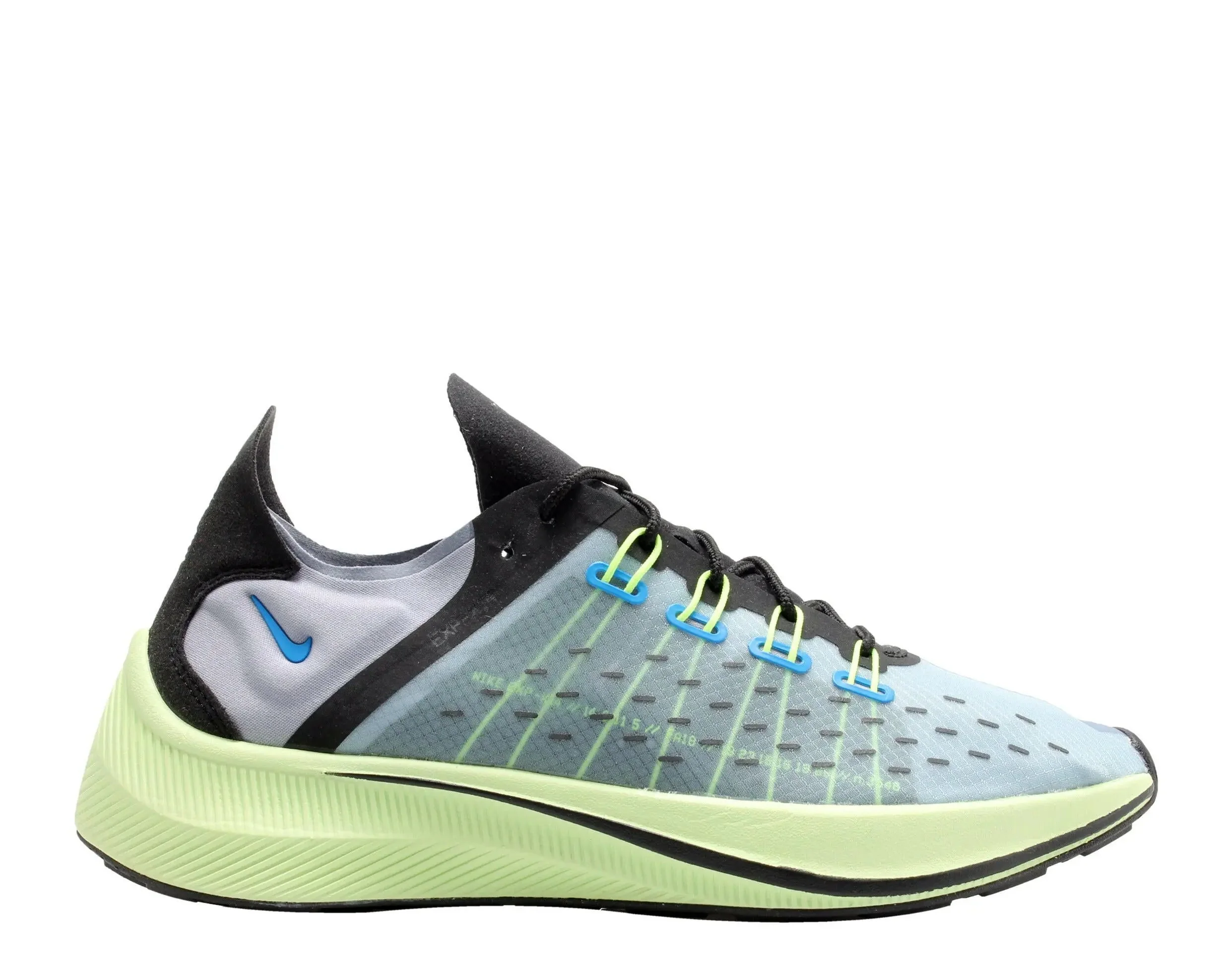 Nike EXP-X14 Men’s Running Shoes Signature Edition - Image 2