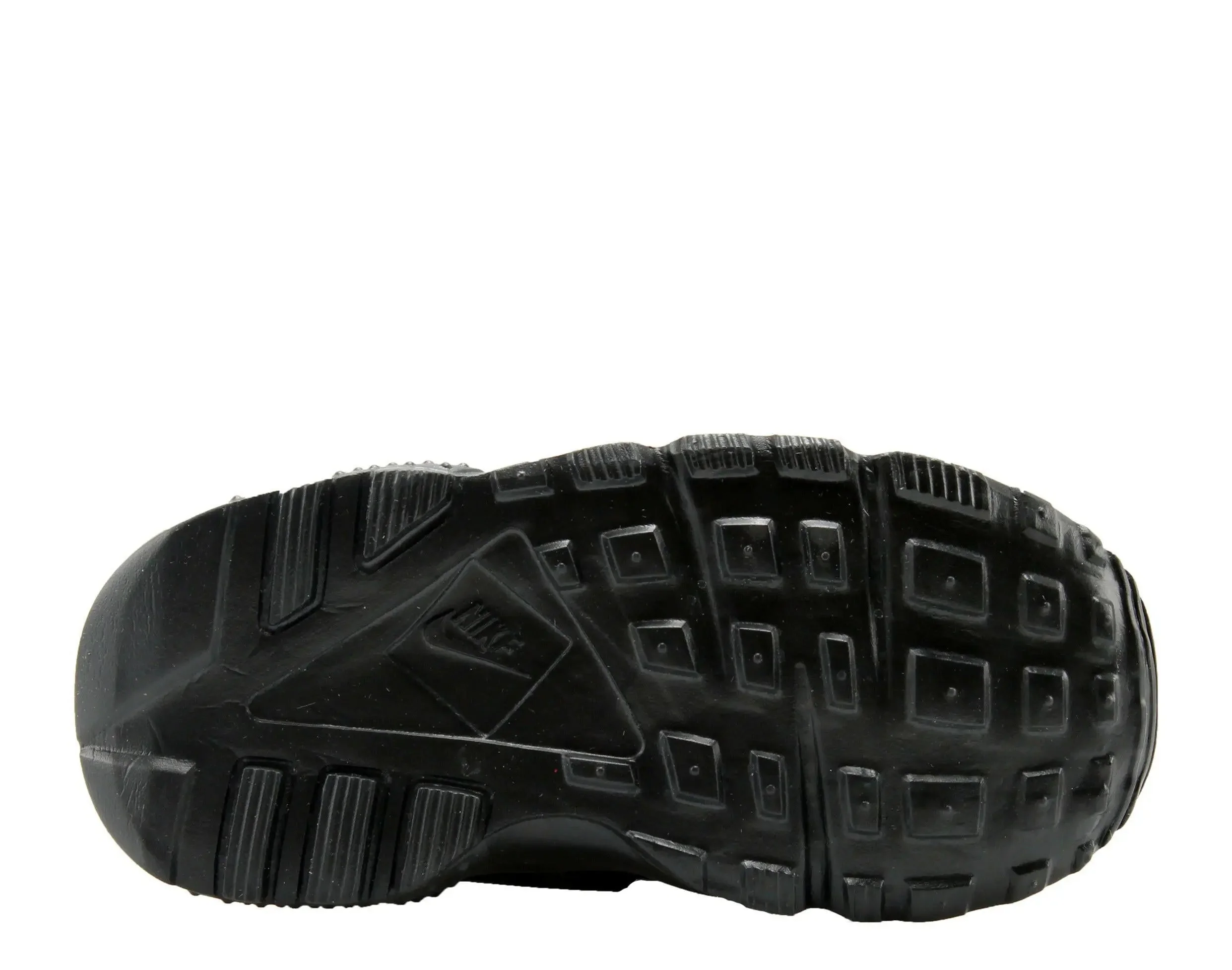 Nike Huarache Run (TD) Toddler Kids Running Shoes - Image 5