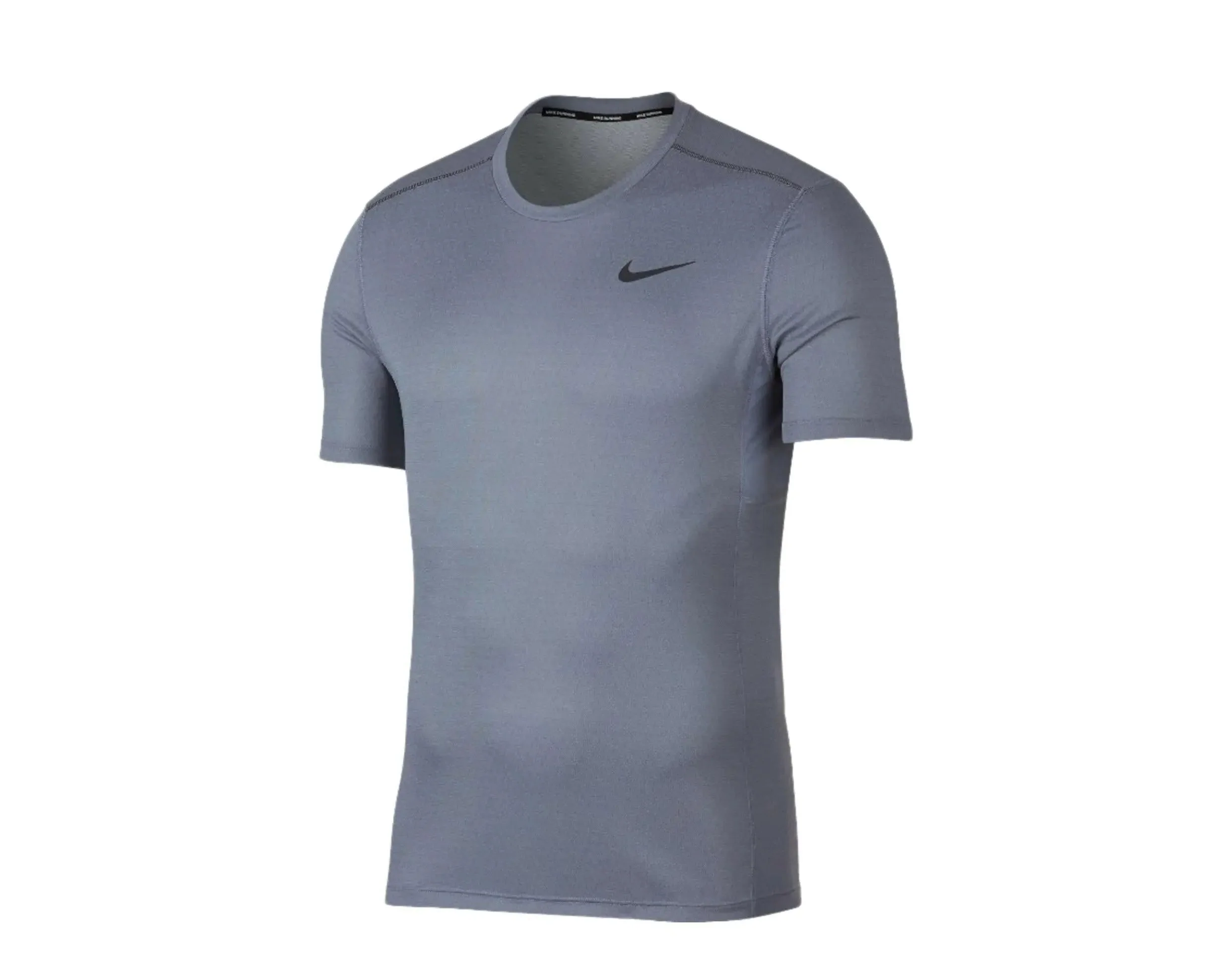 Nike Milers Short Sleeve Men's Vegan T Shirt