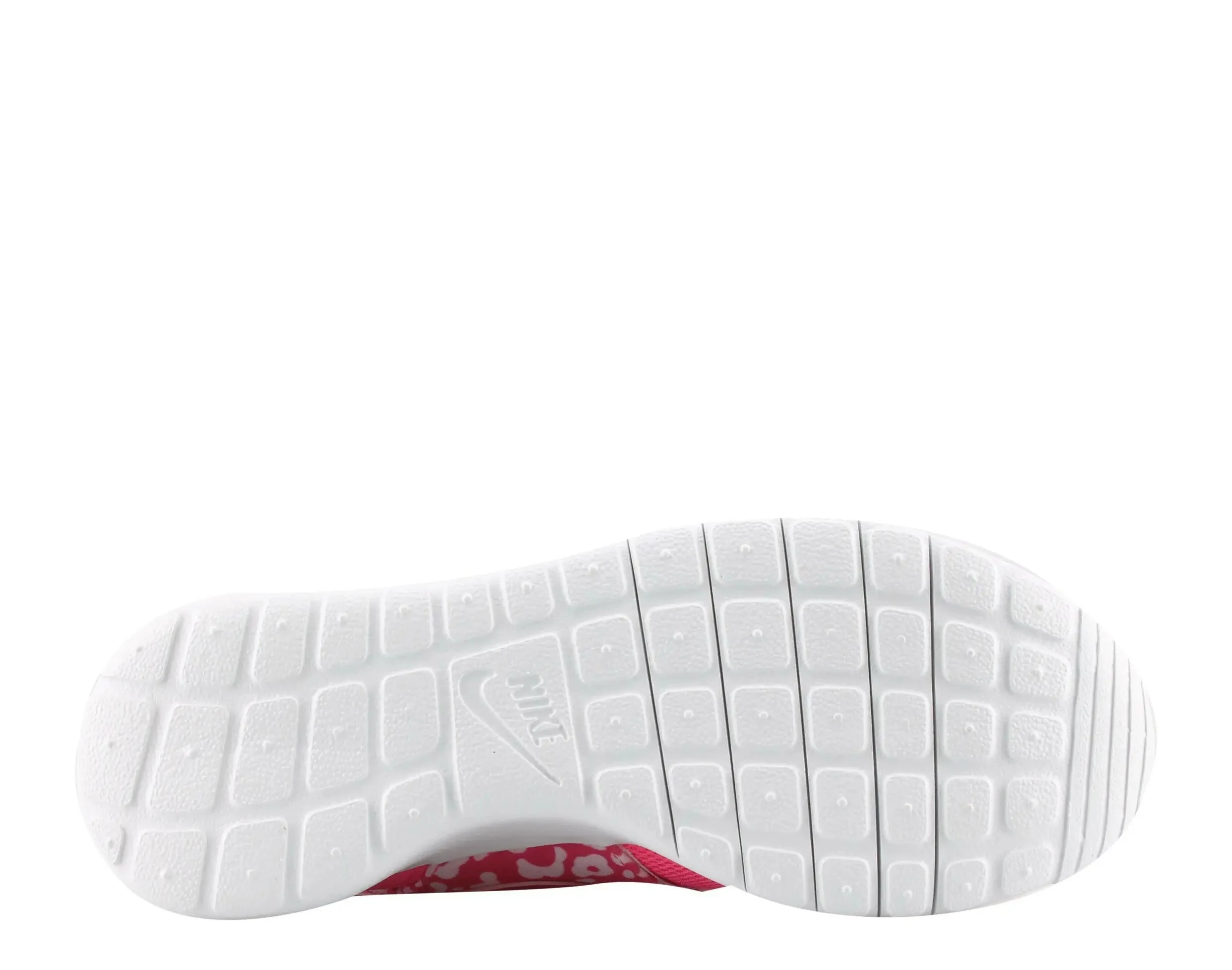 Nike Roshe One Print (GS) Big Girls Running Shoes - Image 5