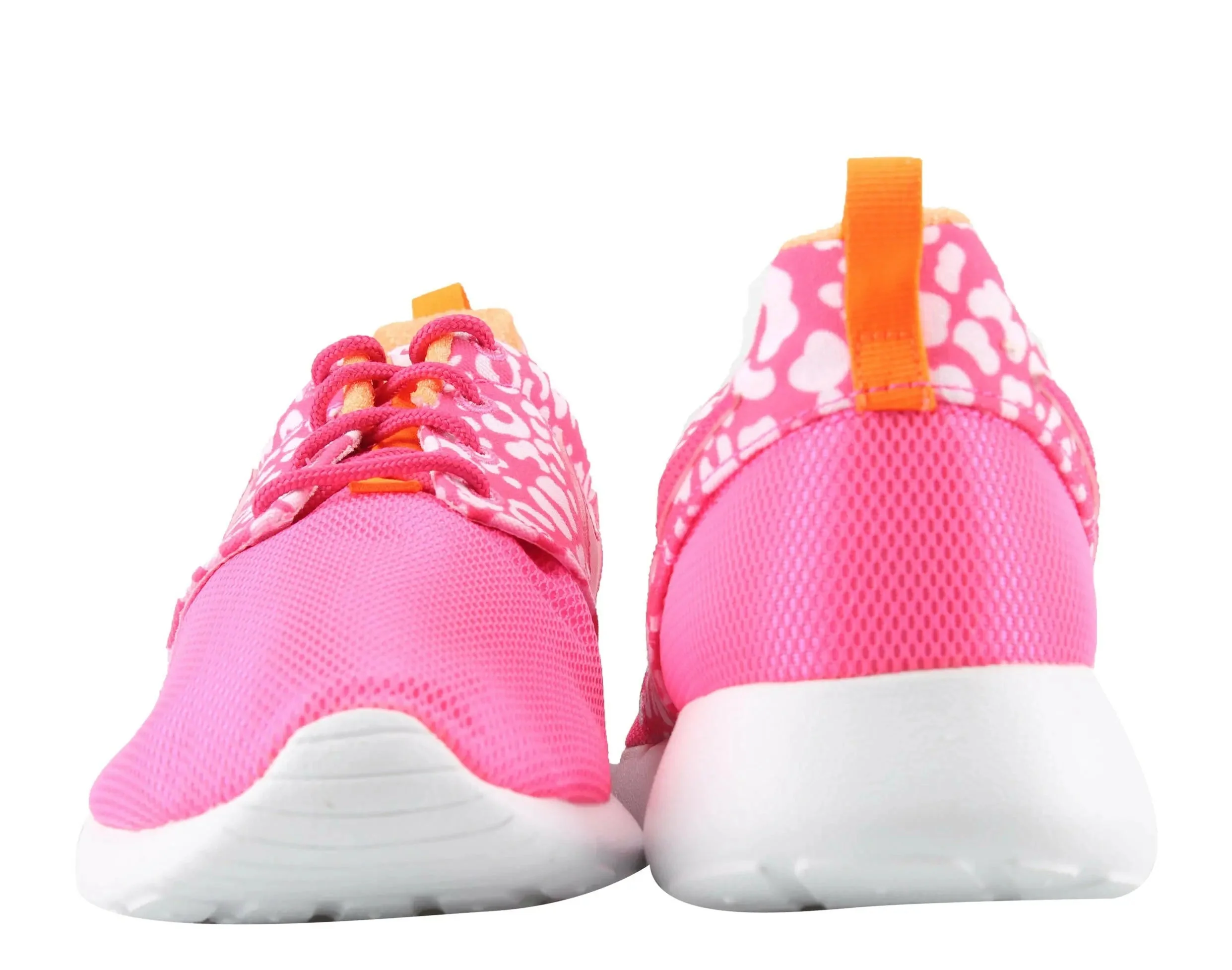 Nike Roshe One Print (GS) Big Girls Running Shoes - Image 6