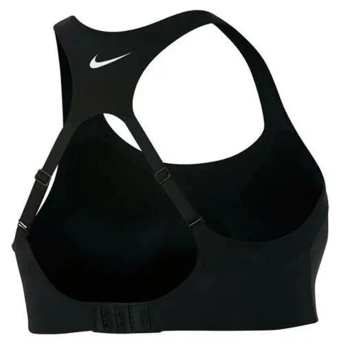 Nike Sportswear Alpha Women's Sports Bra - Image 2