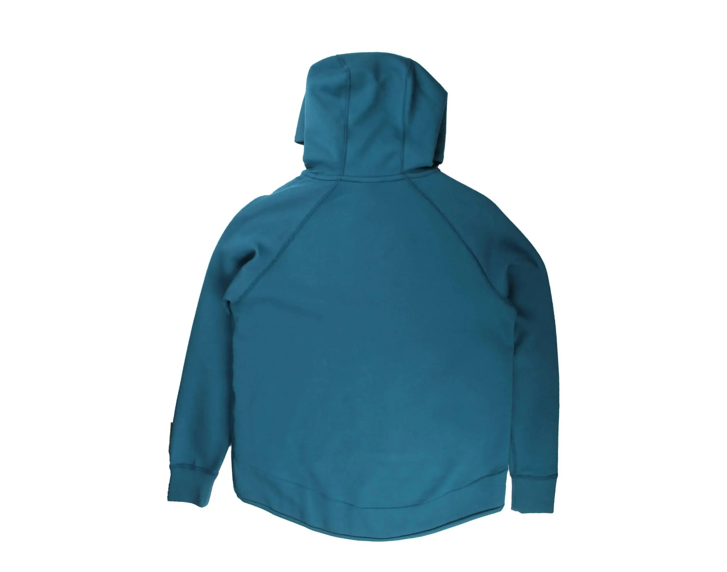 Nike Sportswear Tech Fleece Full-Zip Cape Women's Hoodie - Image 3