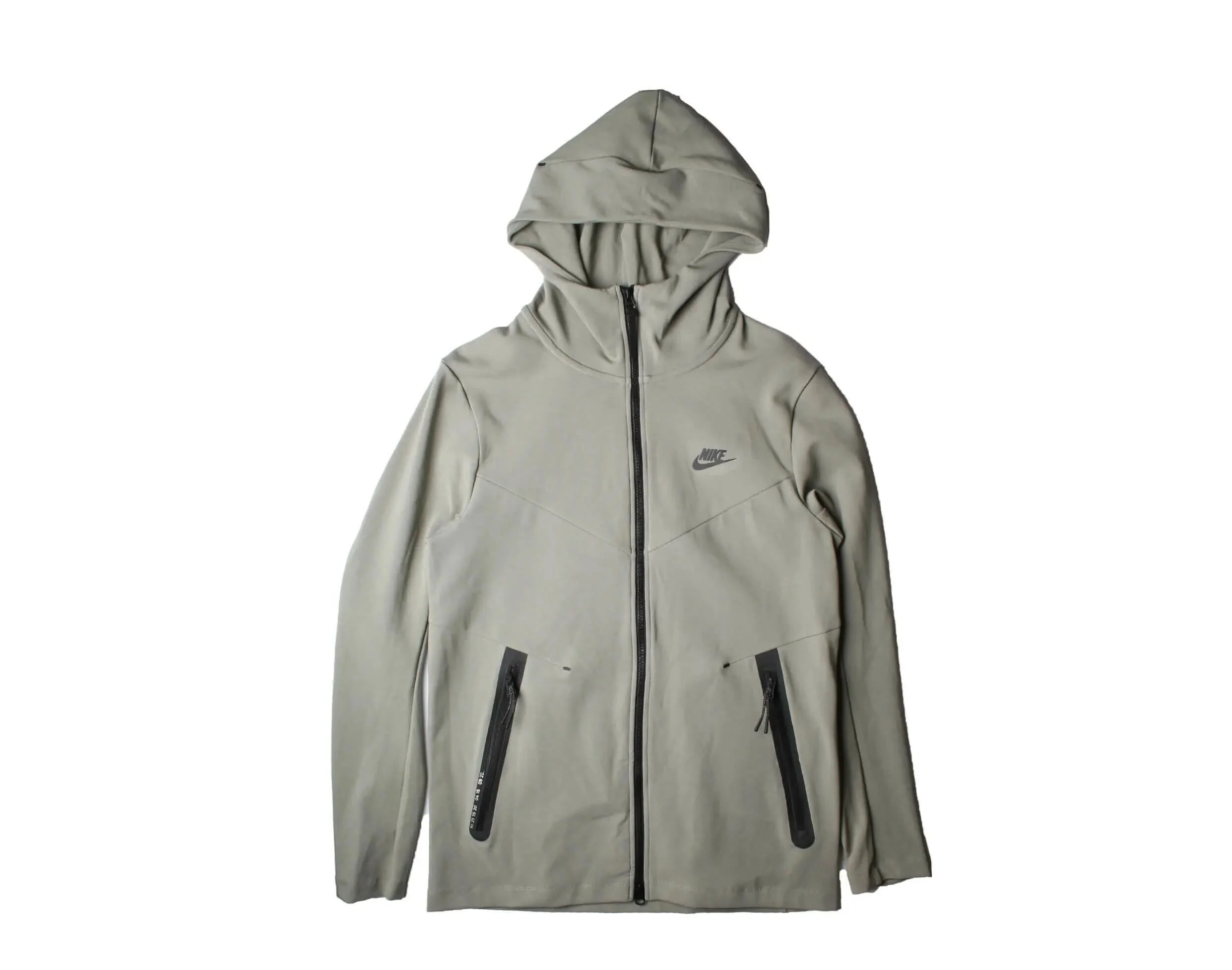 Nike Sportsweat Tech Full-Zip Hoodie Men's