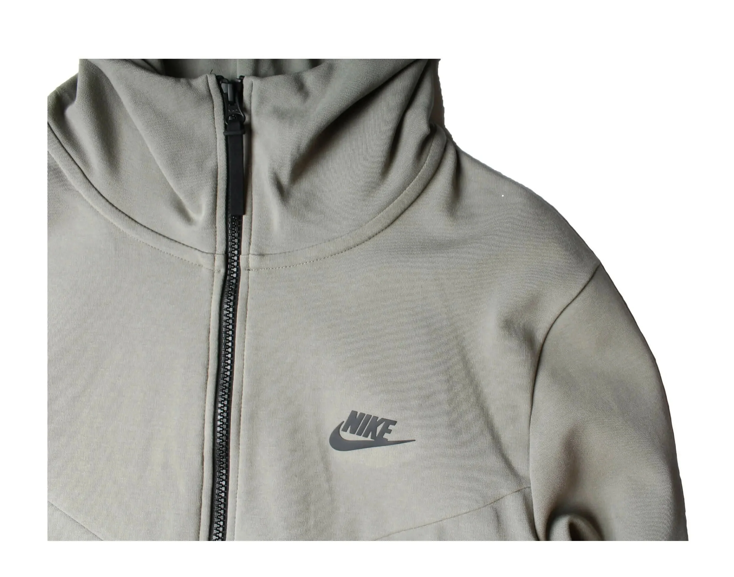 Nike Sportsweat Tech Full-Zip Hoodie Men's - Image 2