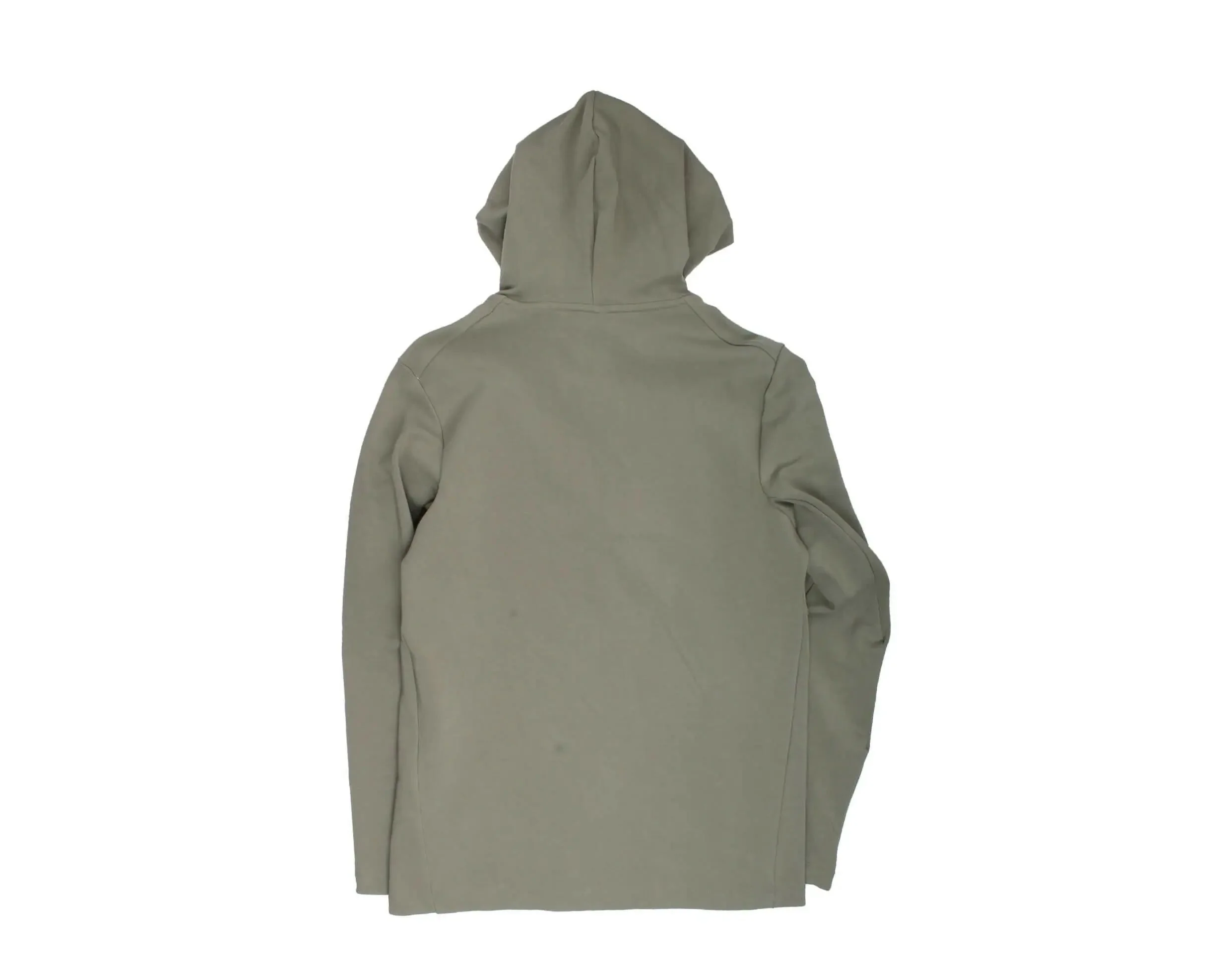 Nike Sportsweat Tech Full-Zip Hoodie Men's - Image 3