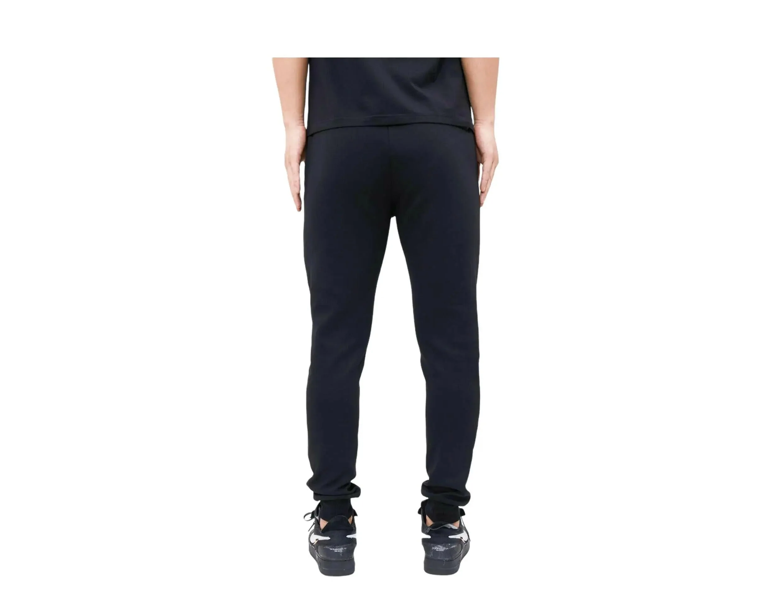 Pro Standard MLB Chicago White Sox Logo Joggers Men's Sweatpants - Image 4