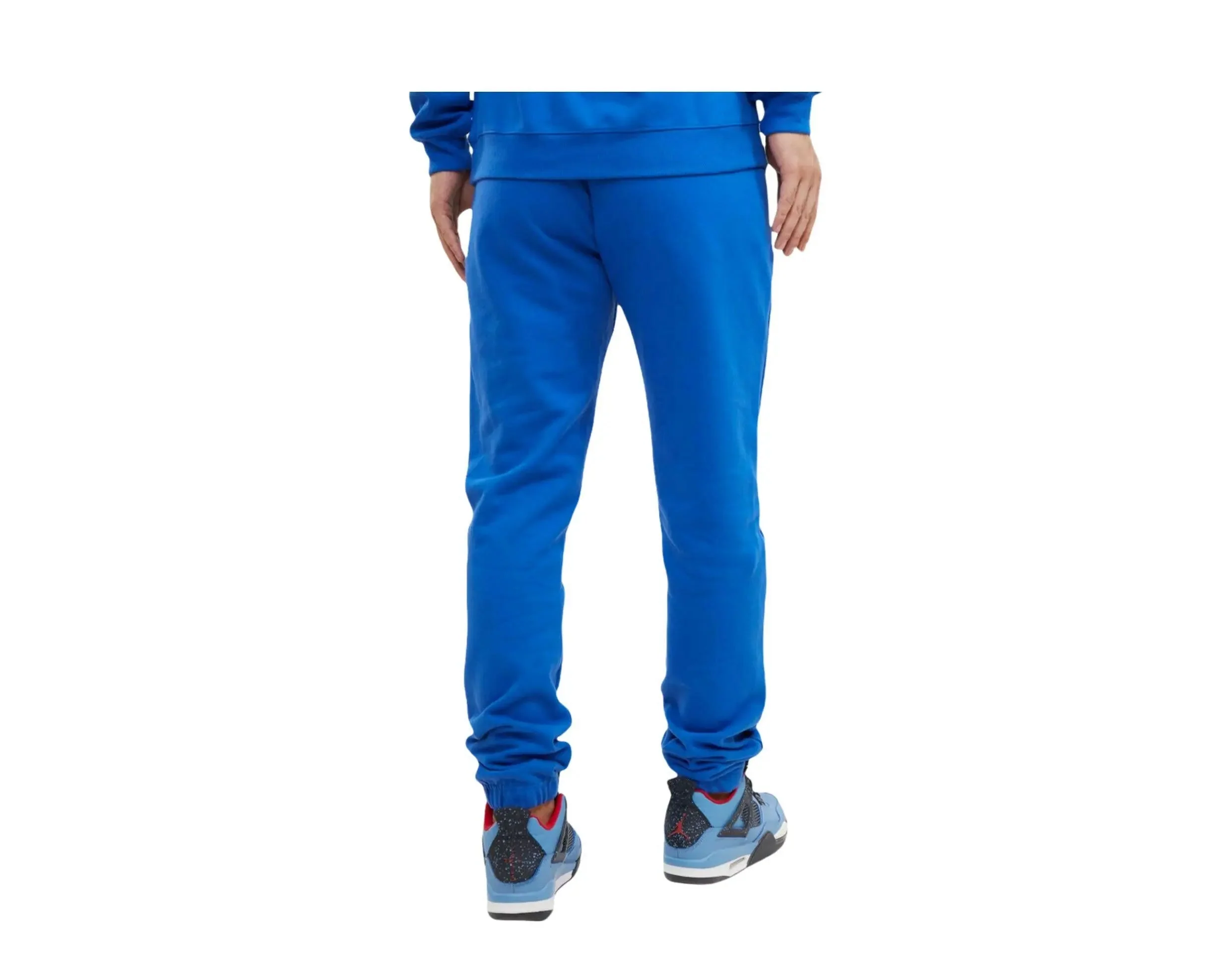 Pro Standard New York Knicks Stacked Logo Sweatpants - Image 4