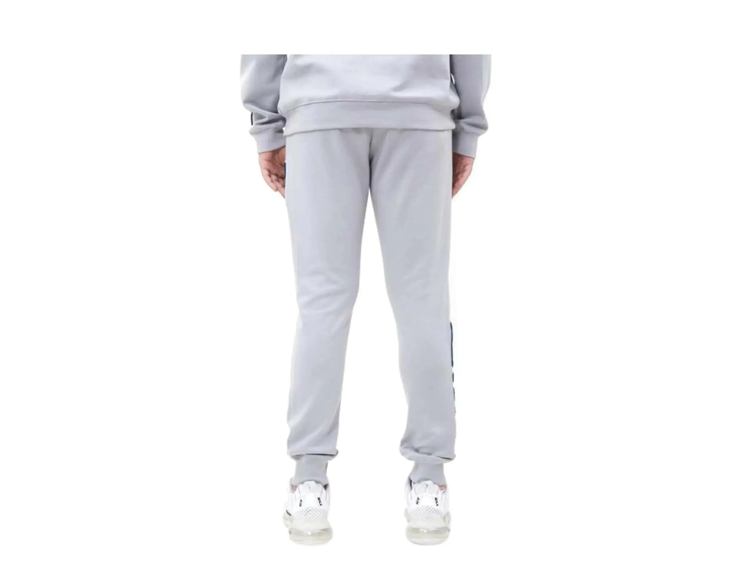 Pro Standard NFL New York Giants Logo Blended Joggers Men’s - Image 4