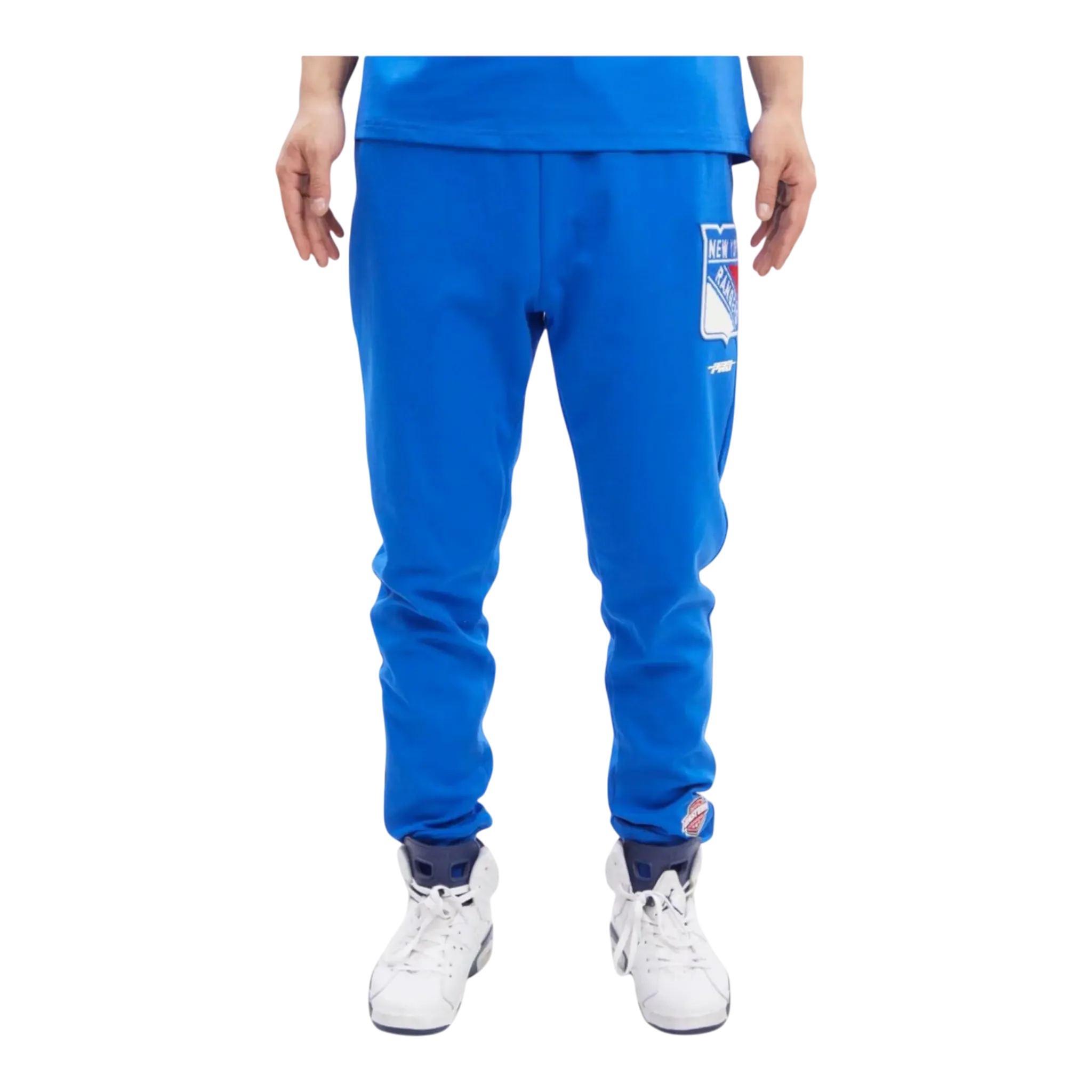 Pro Standard NHL New York Rangers Classic Men's Joggers