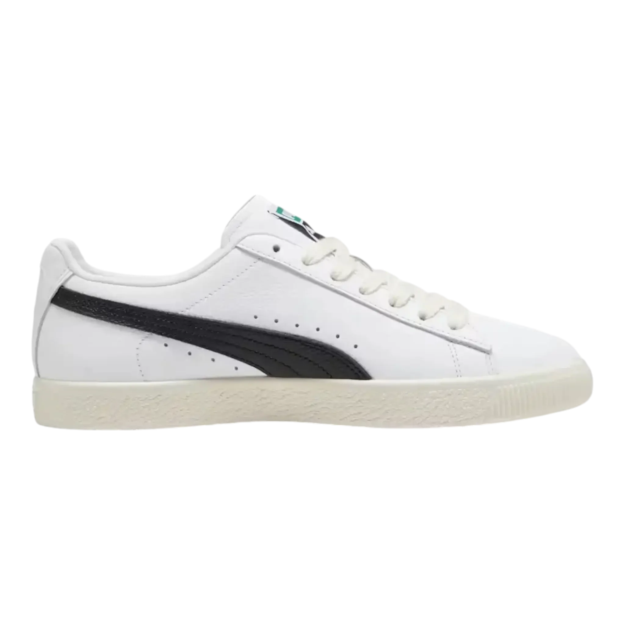 Puma Clyde