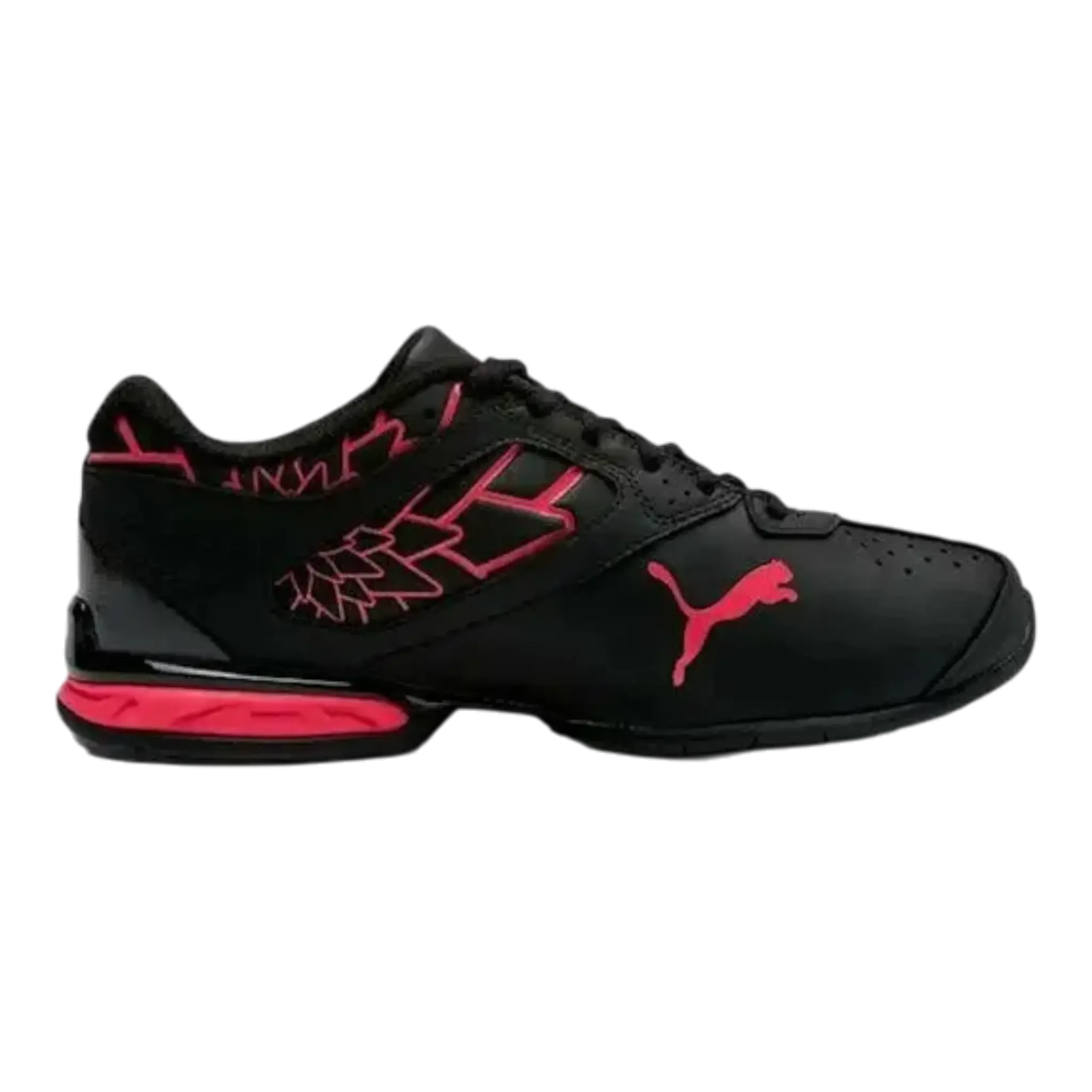 Puma Tazon 6 Graphic Running Sneakers Women’s 193611-01