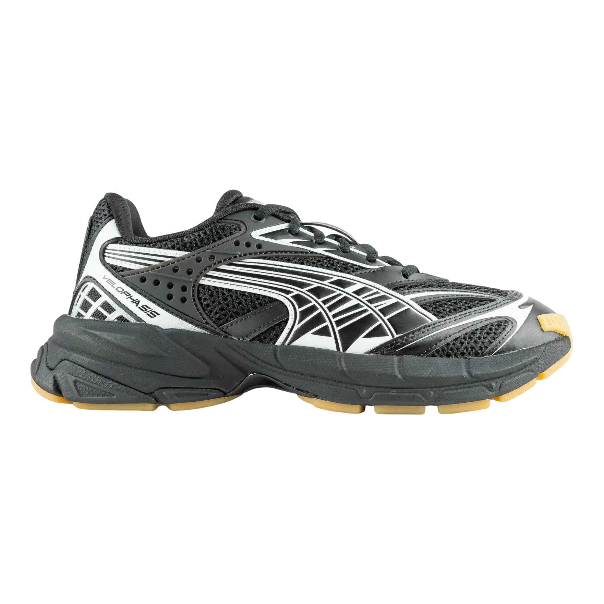 Puma Velophasis Technisch Mesh Runner Casual Sneakers