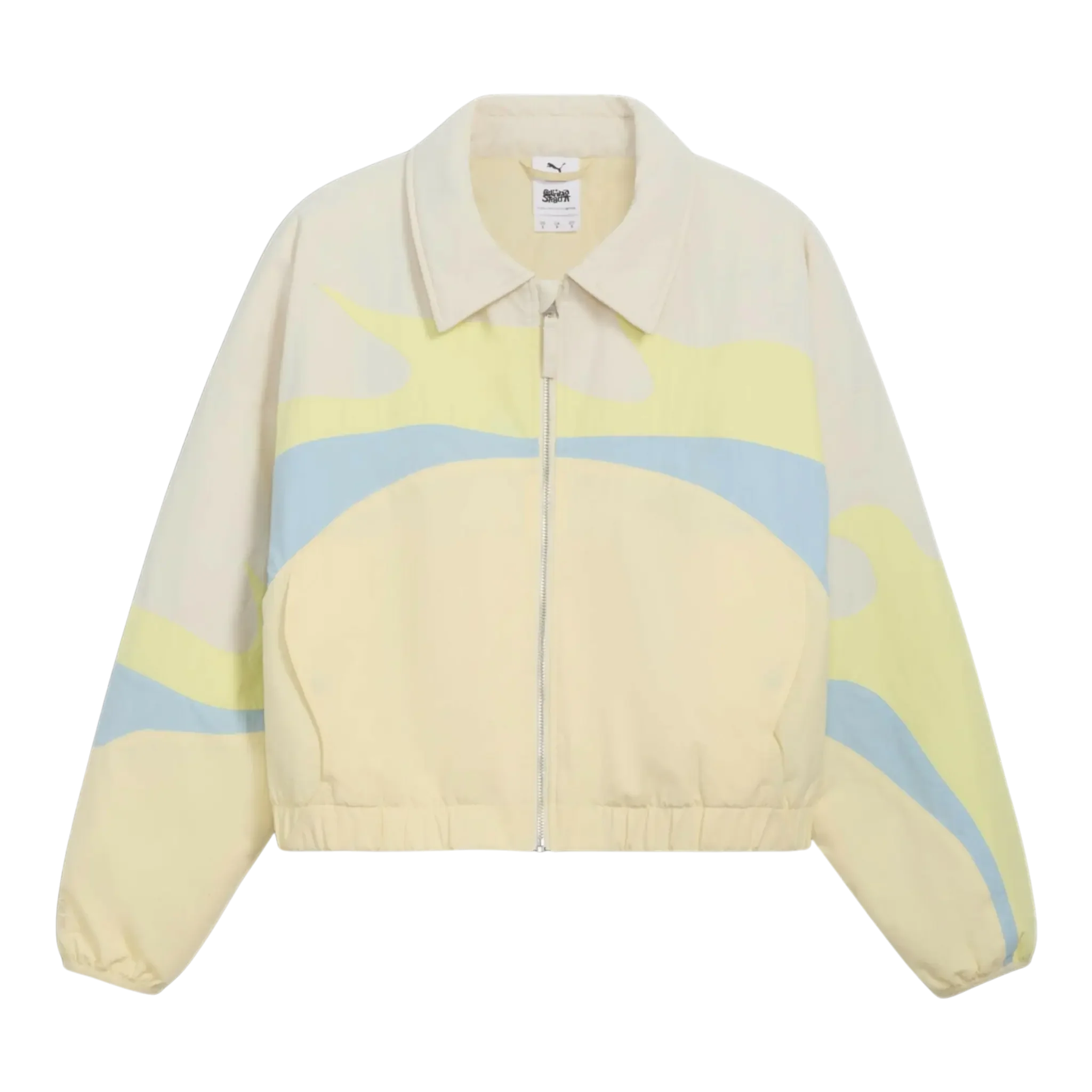 Puma x Collina Strada Cellerator Women's Nylon Jacket