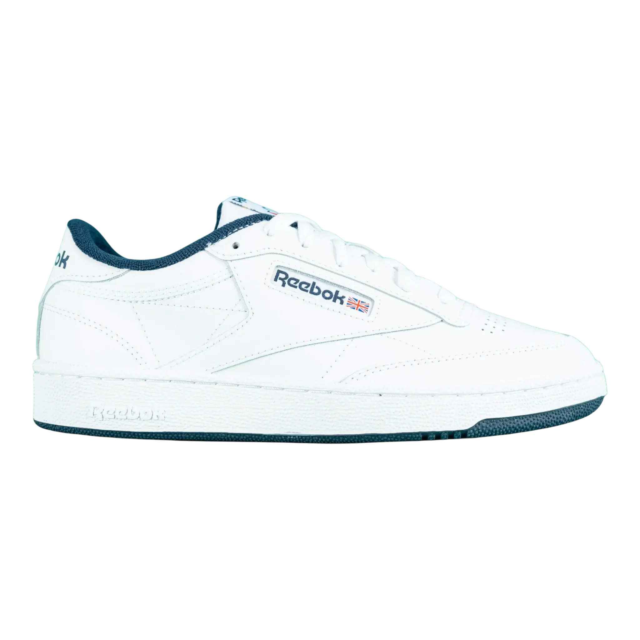 Reebok Classic Club C 85 Men's Premium Leather Shoes