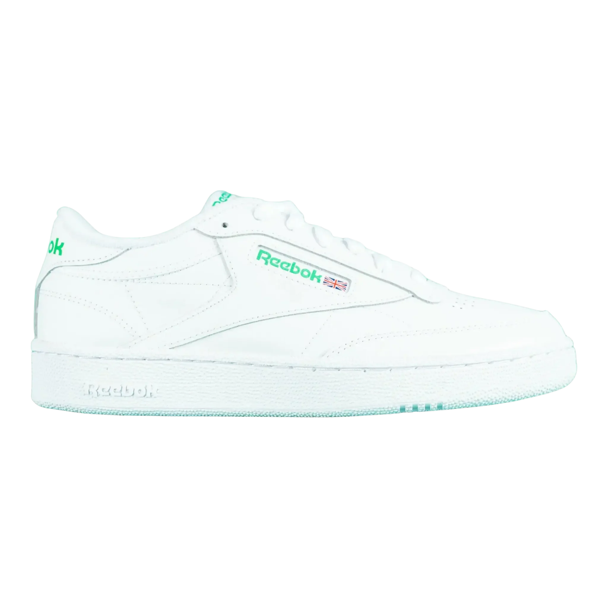 Reebok Classic Club C 85 Men's Shoes