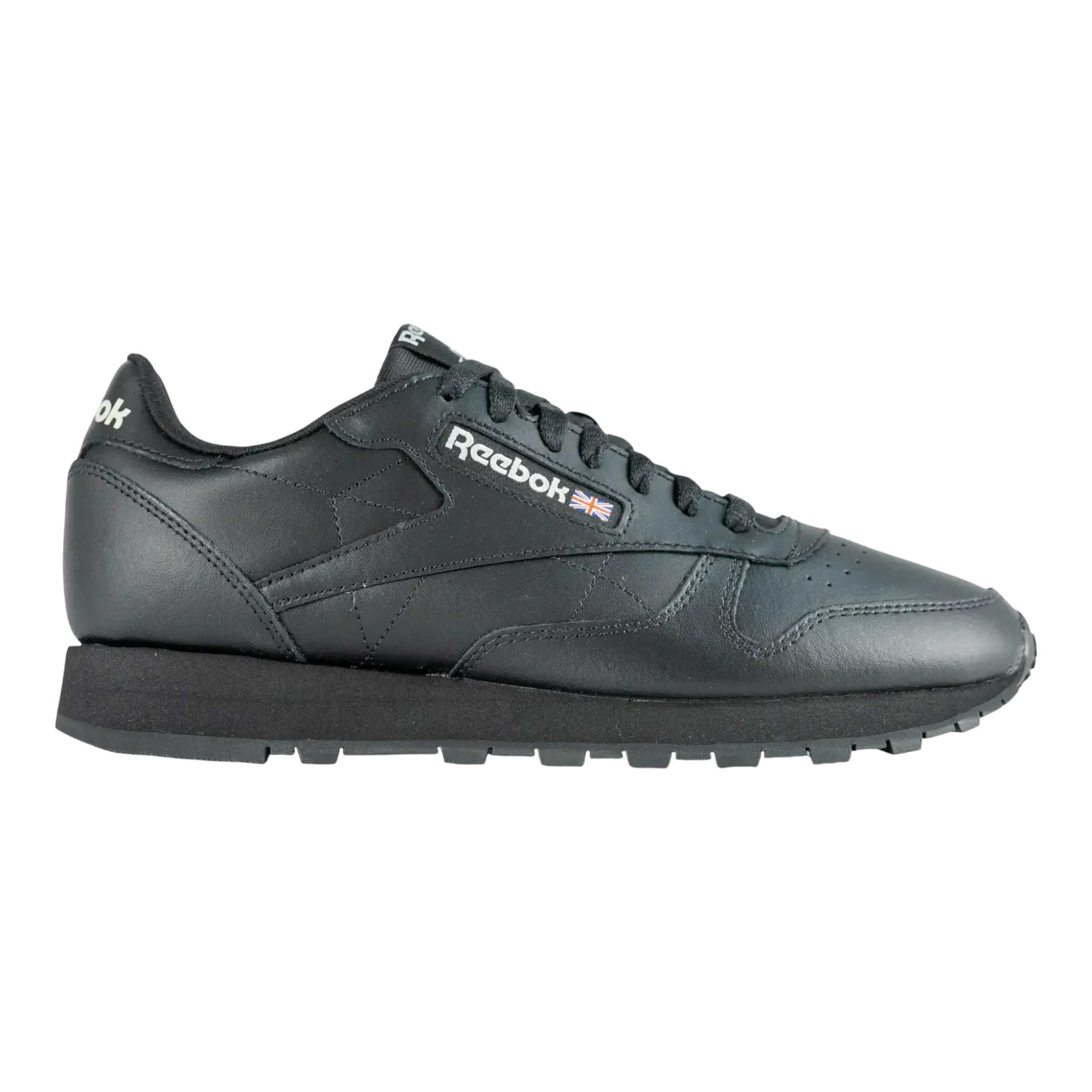 Reebok Classic Leather Men’s Leather Trainers Premium