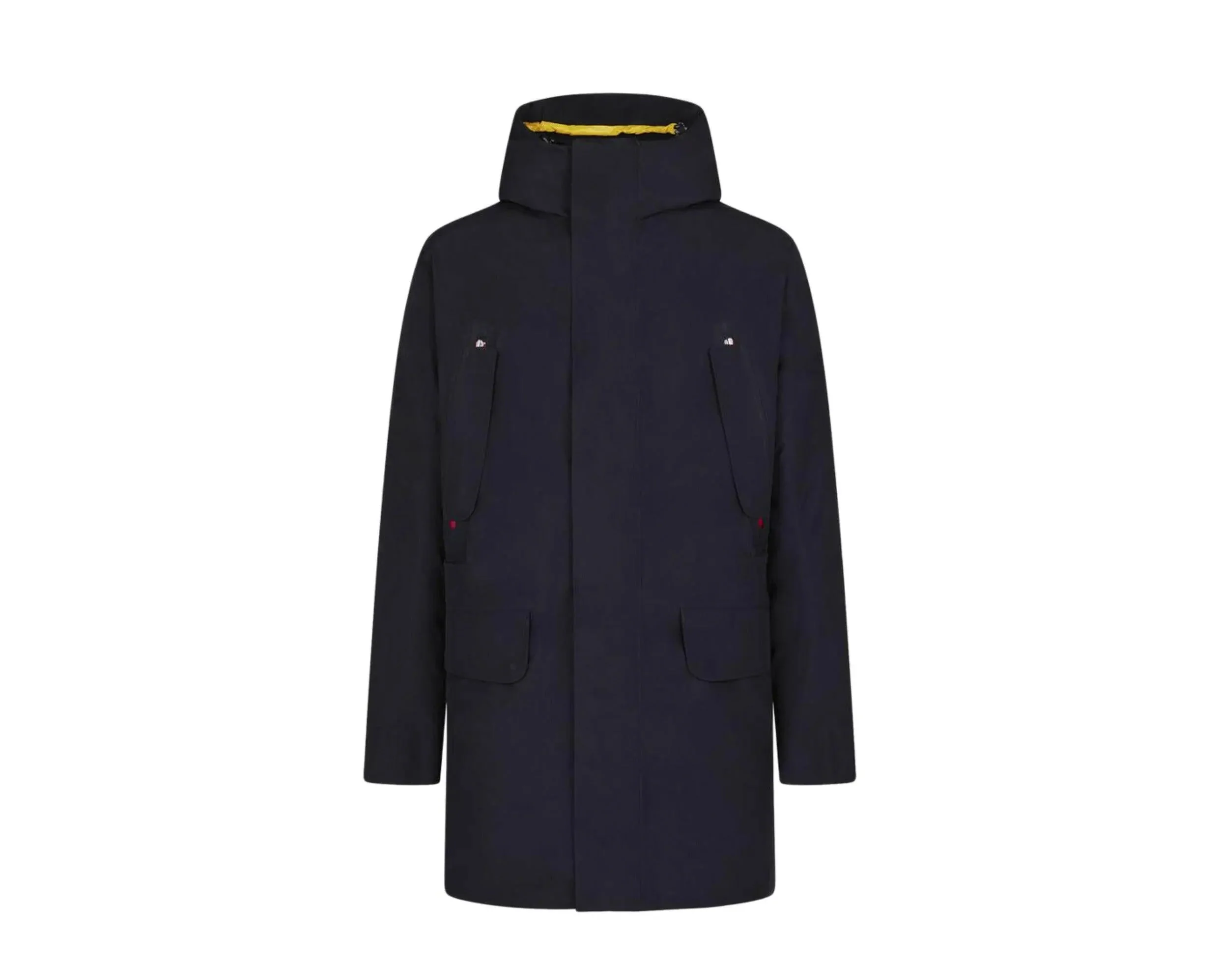 Save The Duck Hero Gore-Tex Hooded Men's Coat