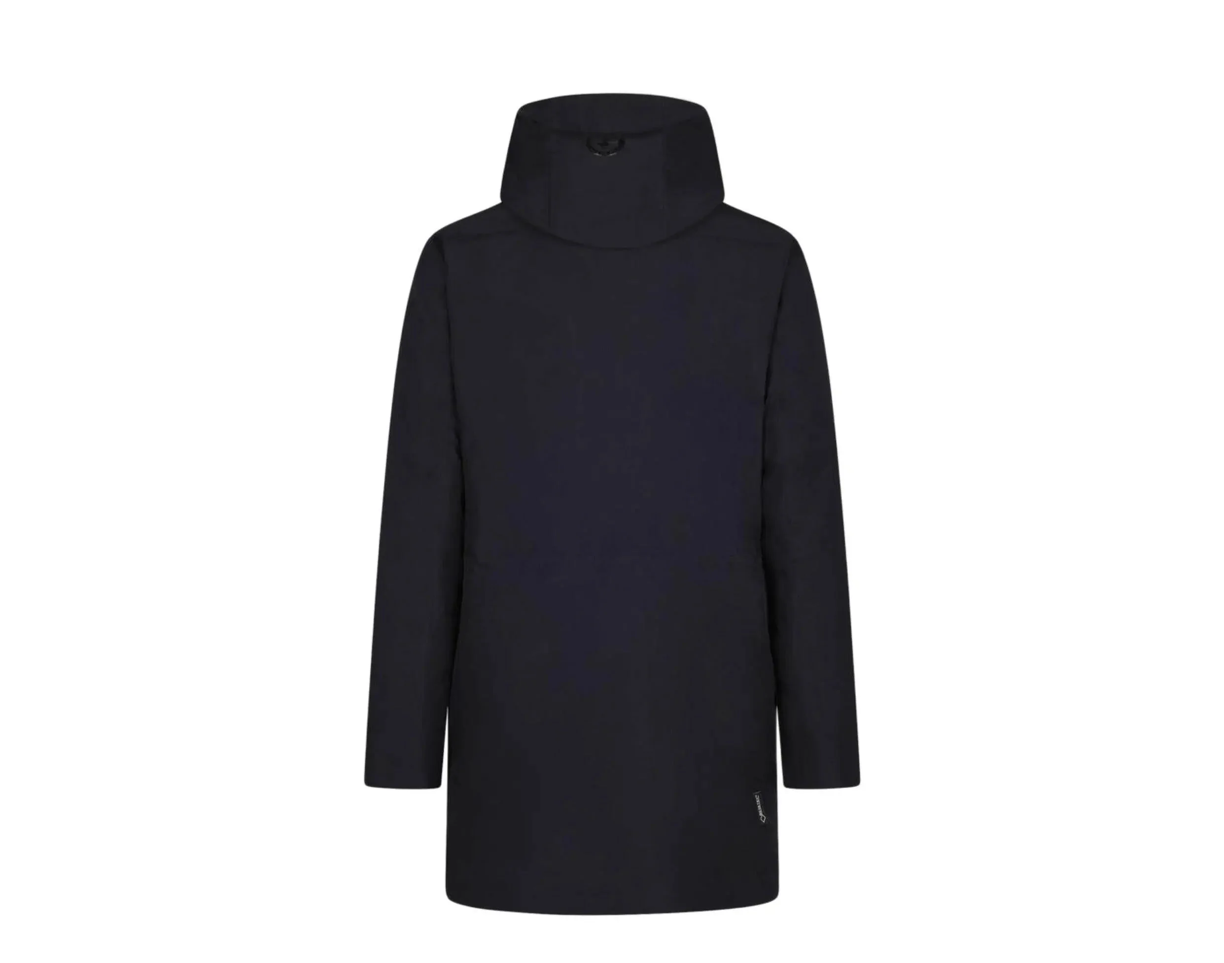 Save The Duck Hero Gore-Tex Hooded Men's Coat - Image 2