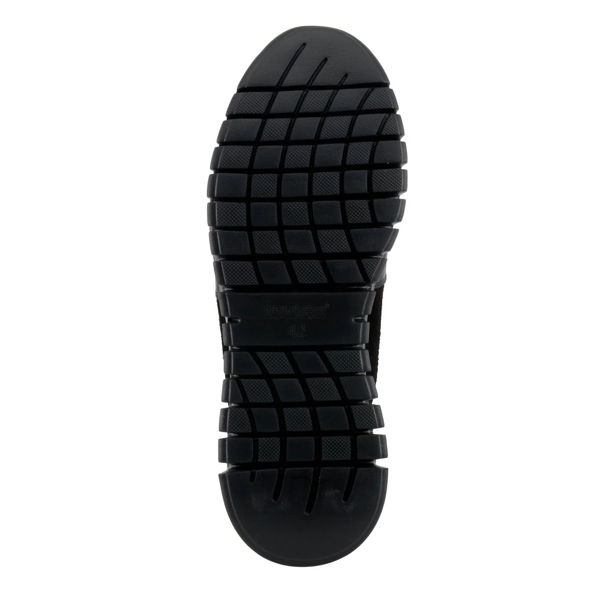Spring Step Shoes Alton Men's Premium Leather Sophisticated Sneakers - Image 13