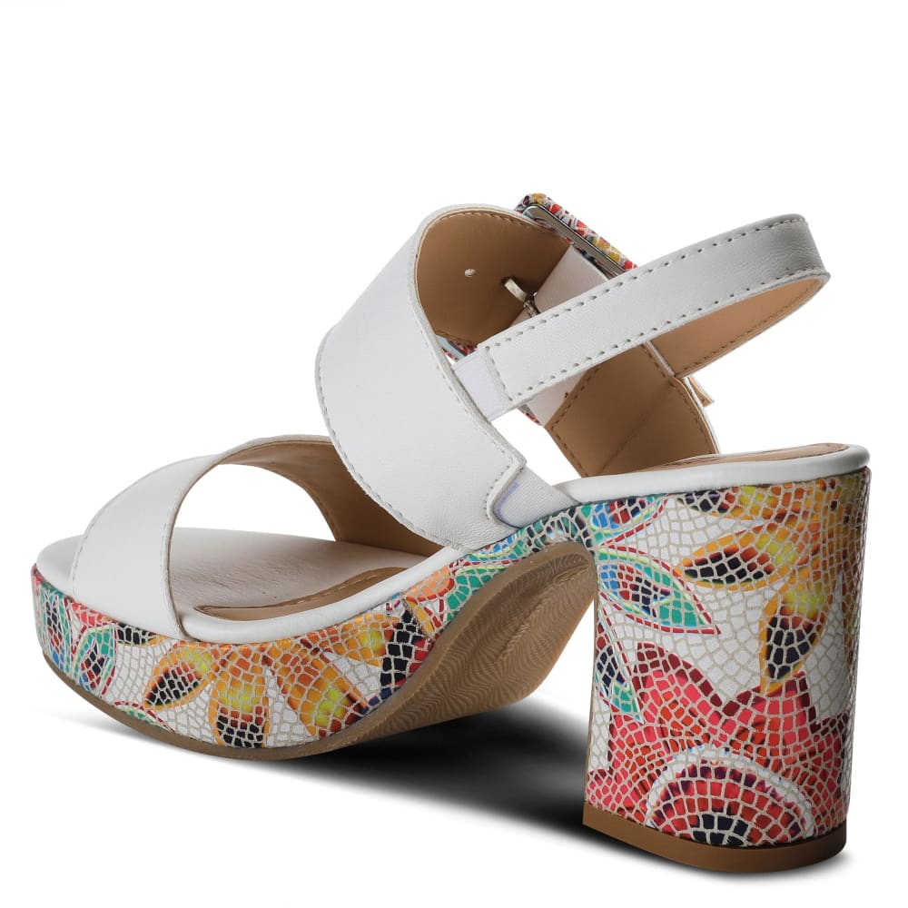 Spring Step Shoes Azucar Women's Stylish Ankle Strap Sandals - Image 15