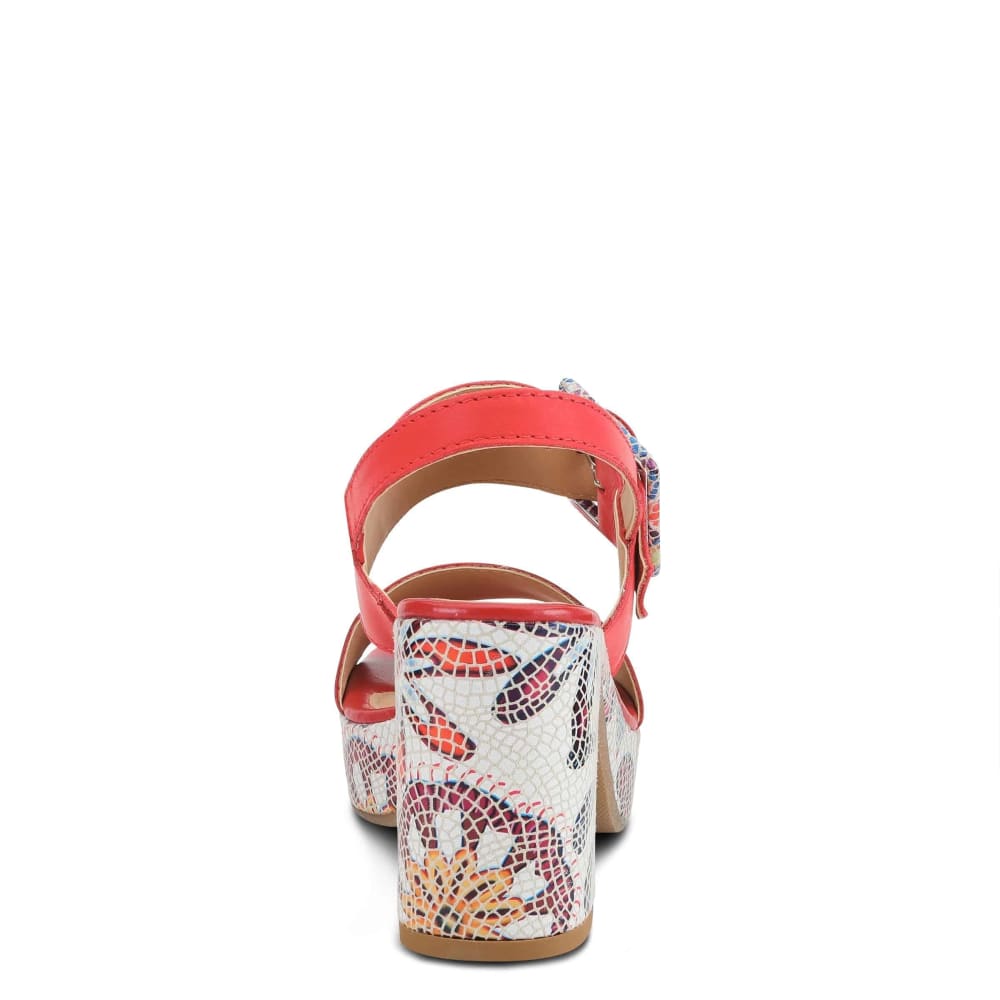 Spring Step Shoes Azucar Women's Stylish Ankle Strap Sandals - Image 3