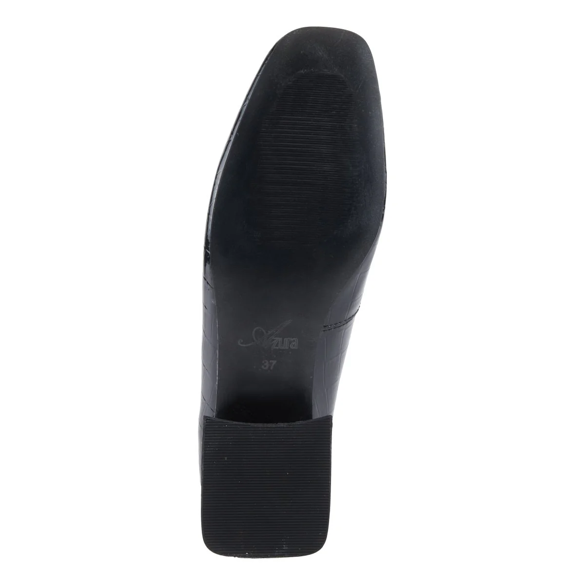 Spring Step Shoes Azura Baldwin Women's Patent Leather Loafers - Image 13