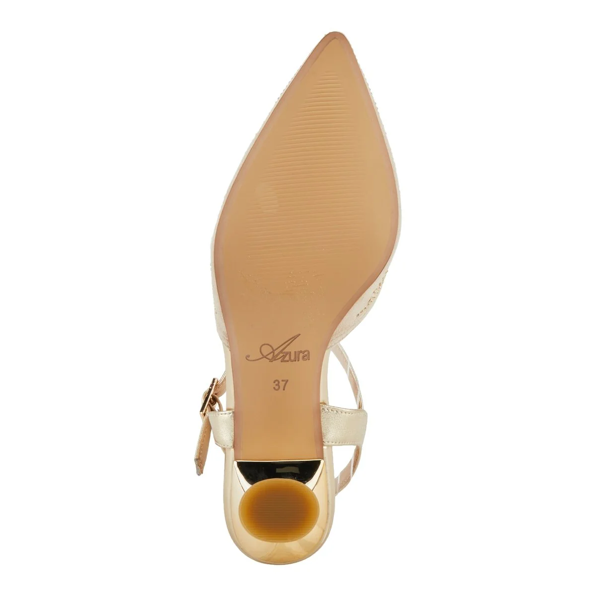 Spring Step Shoes Azura Delicate Sandals Women’s Leather Rhinestones - Image 16