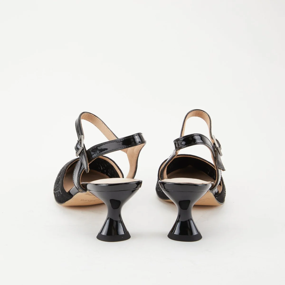 Spring Step Shoes Azura Delicate Sandals Women’s Leather Rhinestones - Image 19