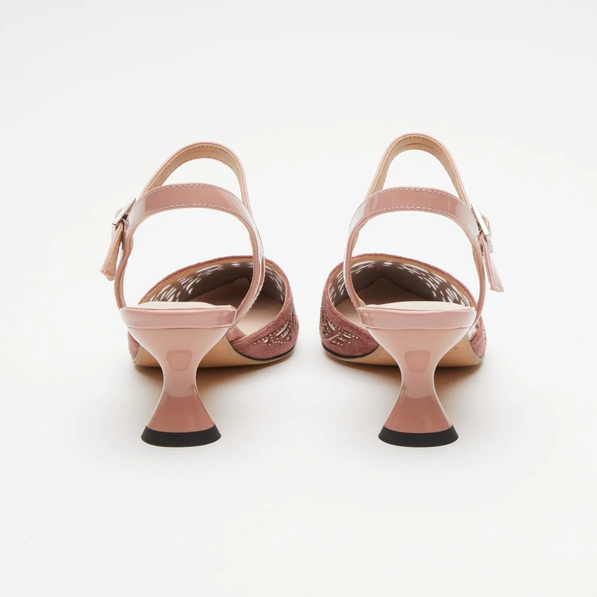 Spring Step Shoes Azura Delicate Sandals Women’s Leather Rhinestones - Image 2