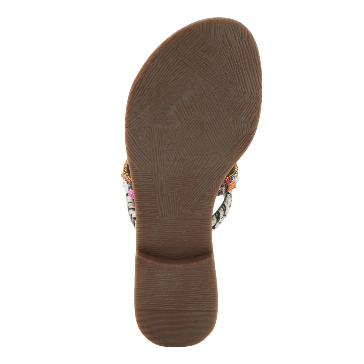 Spring Step Shoes Azura Intoxicate Sandals Women’s Textile Leather Suede - Image 6
