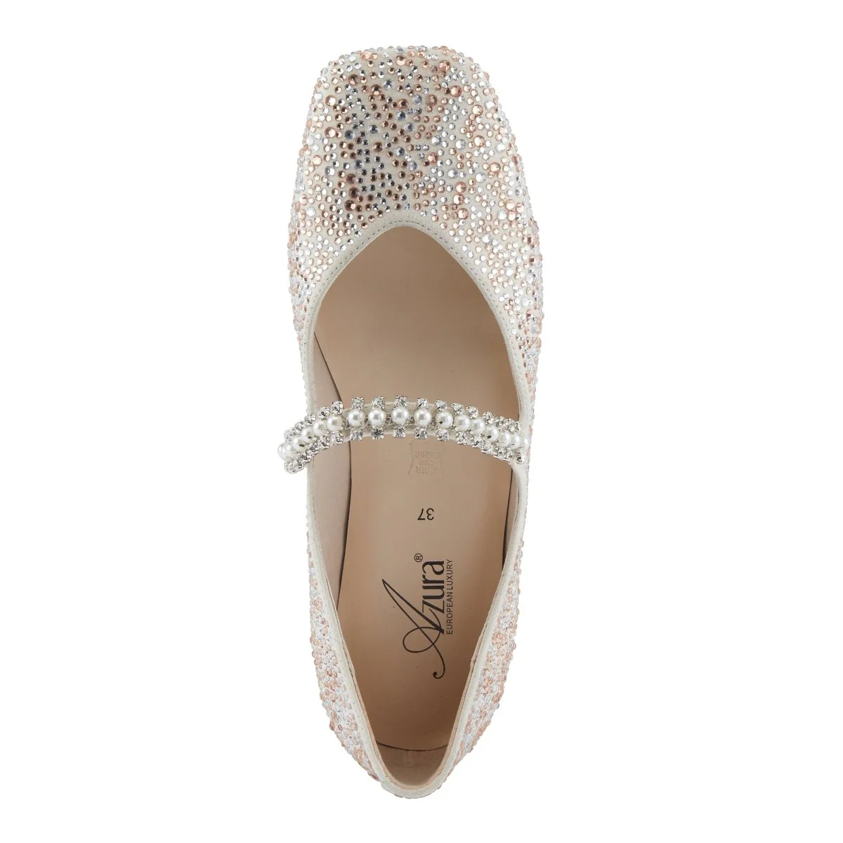 Spring Step Shoes Azura Kailyn Women's Shoes - Image 3
