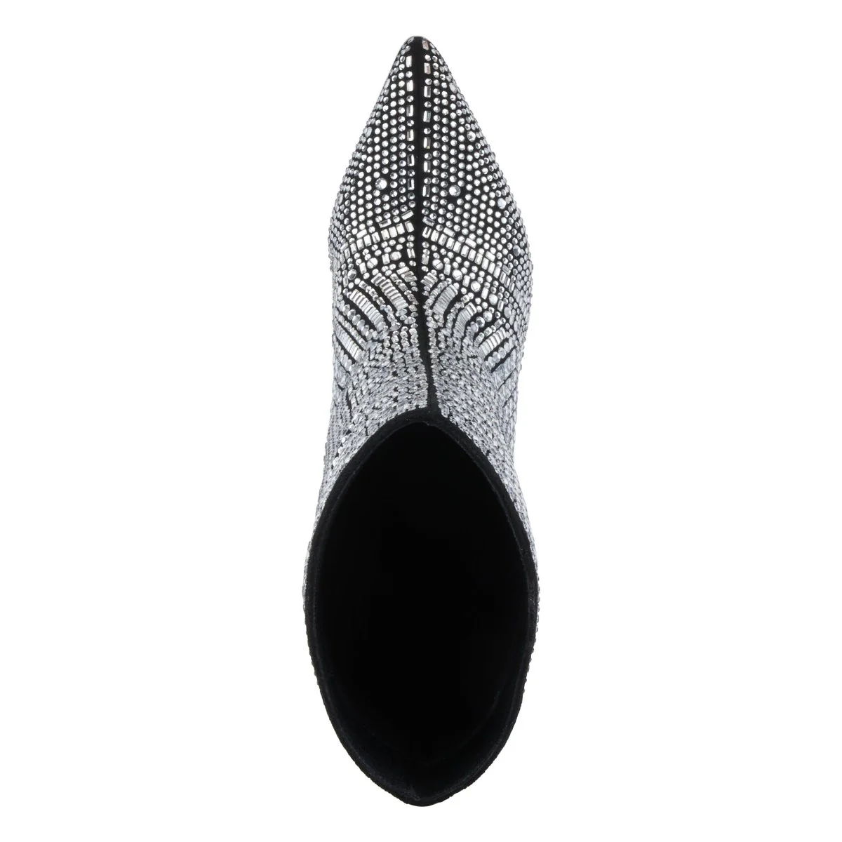 Spring Step Shoes Azura Lucent Women's Stunning Jewel Encrusted Boots - Image 3