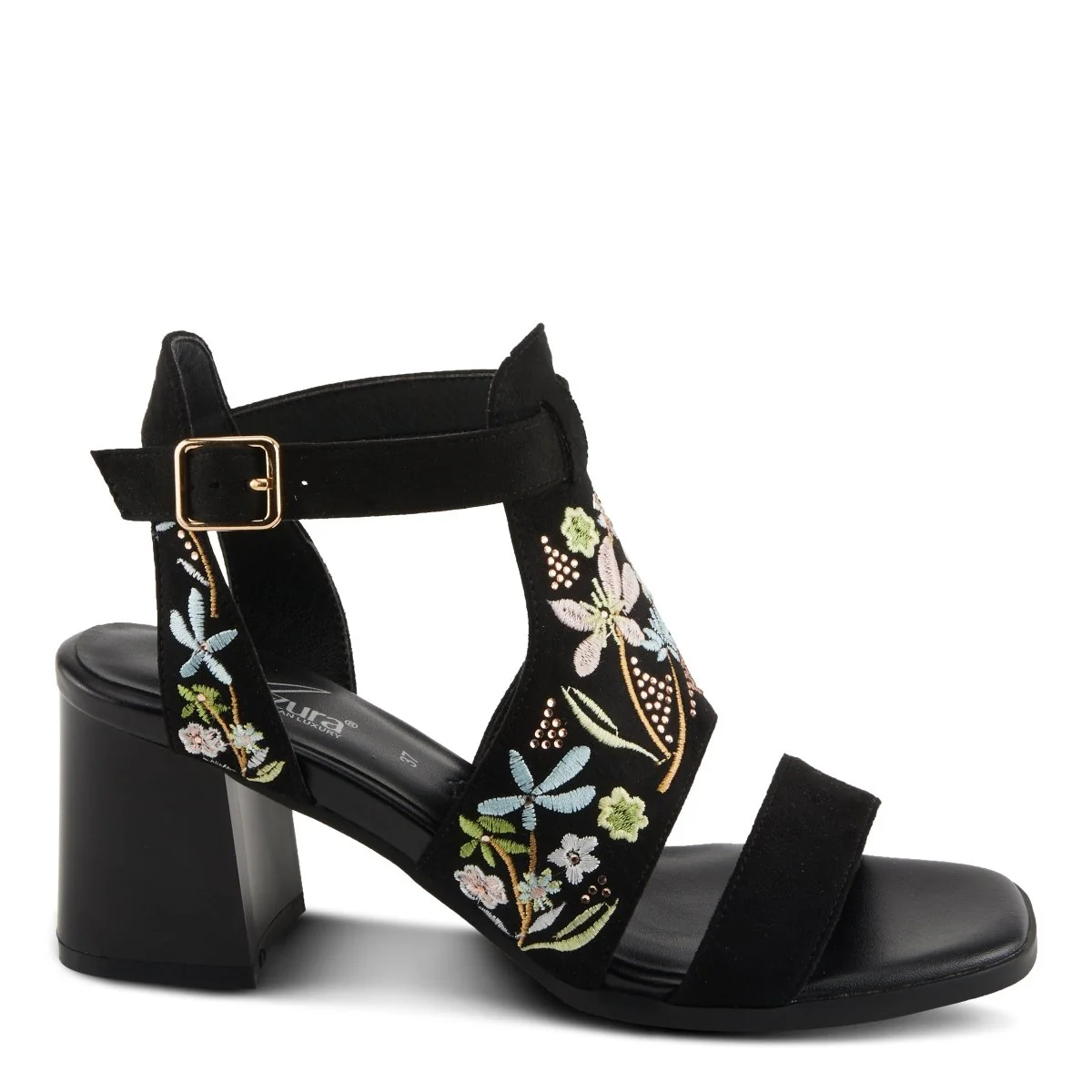 Spring Step Shoes Azura Romantic Women's Sandals - Image 12