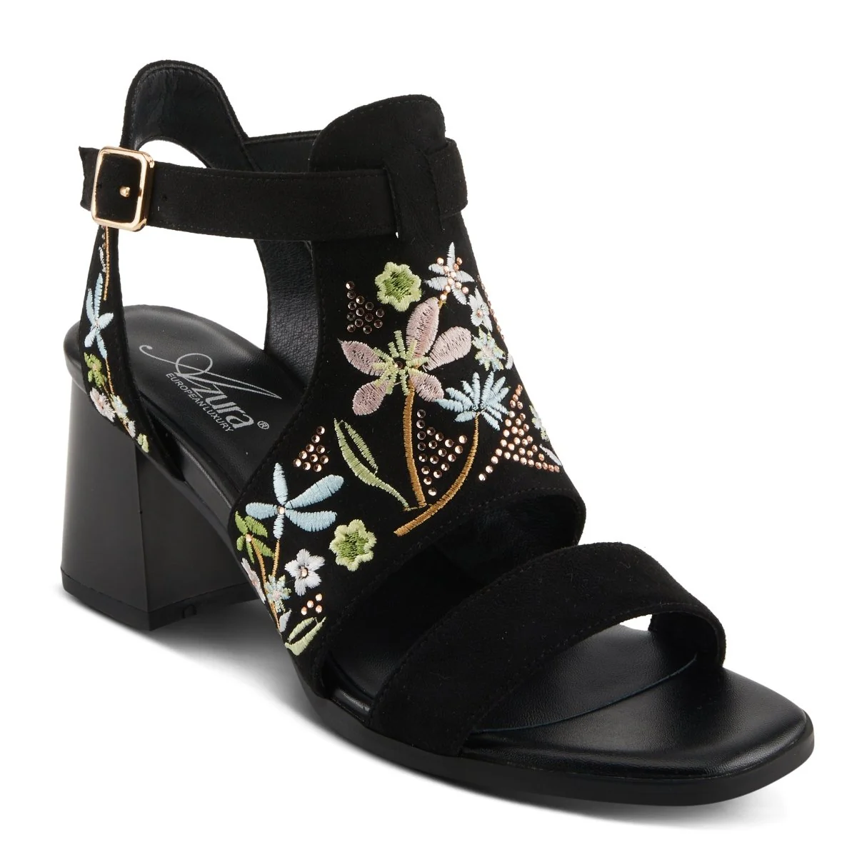 Spring Step Shoes Azura Romantic Women's Sandals - Image 8