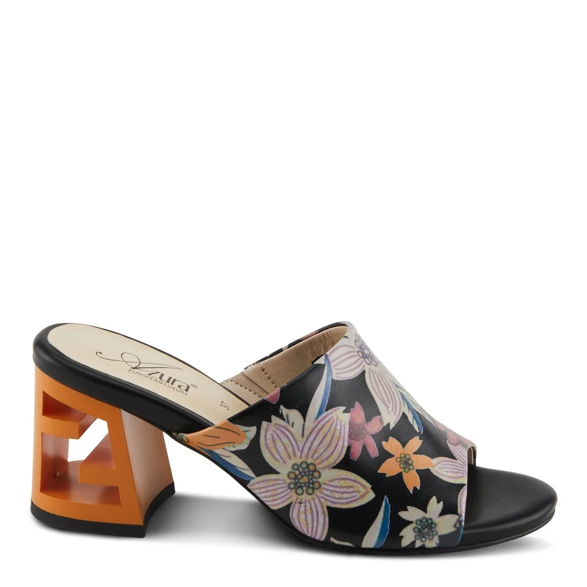 Spring Step Shoes Azura Sculptor Women's Sandals - Image 12