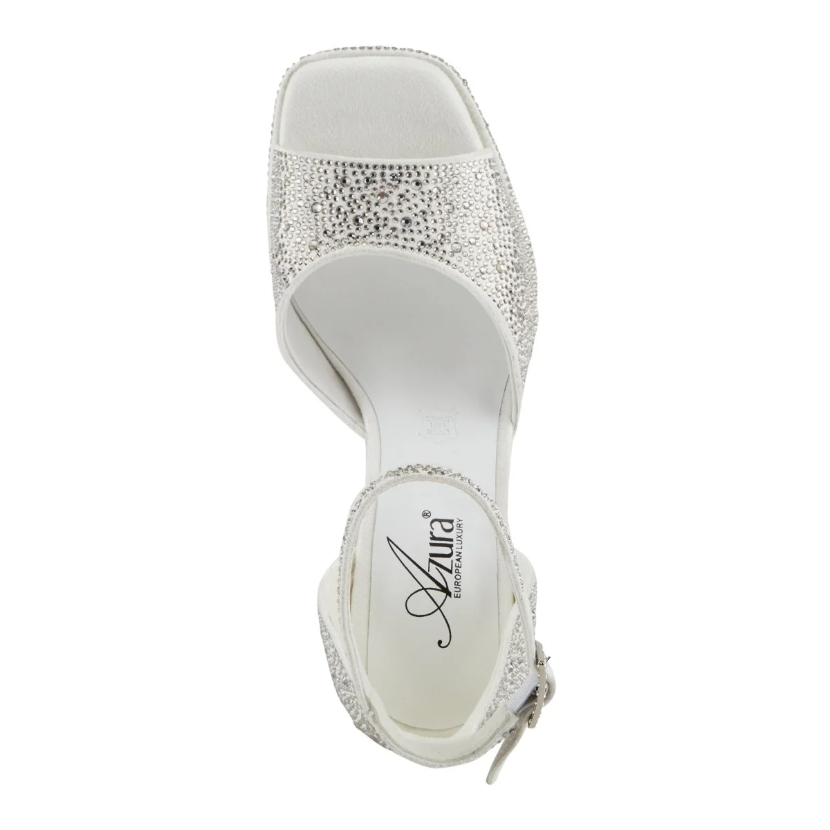 Spring Step Shoes Azura Sparksfly Women's Heeled Shoes - Image 10