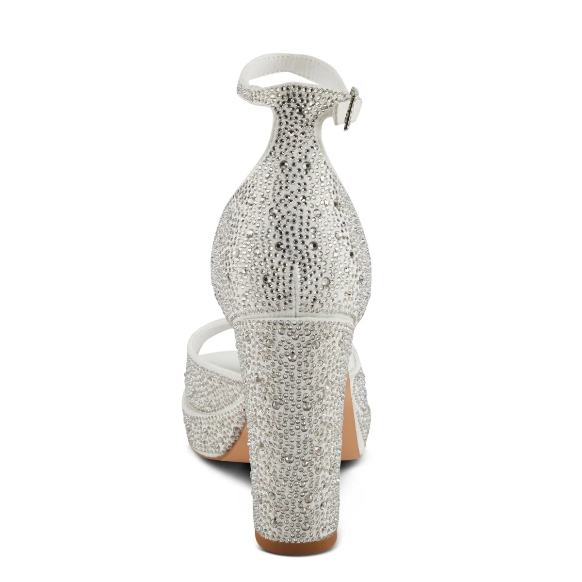Spring Step Shoes Azura Sparksfly Women's Heeled Shoes - Image 11