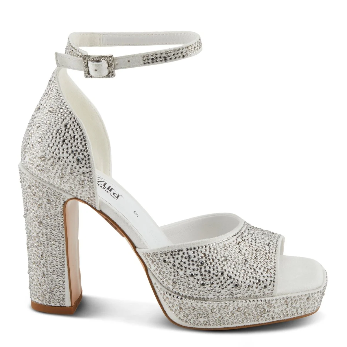 Spring Step Shoes Azura Sparksfly Women's Heeled Shoes - Image 12