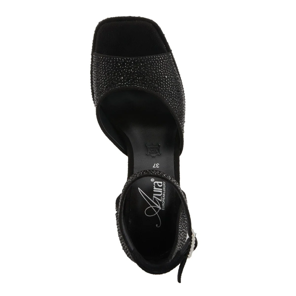 Spring Step Shoes Azura Sparksfly Women's Heeled Shoes - Image 17